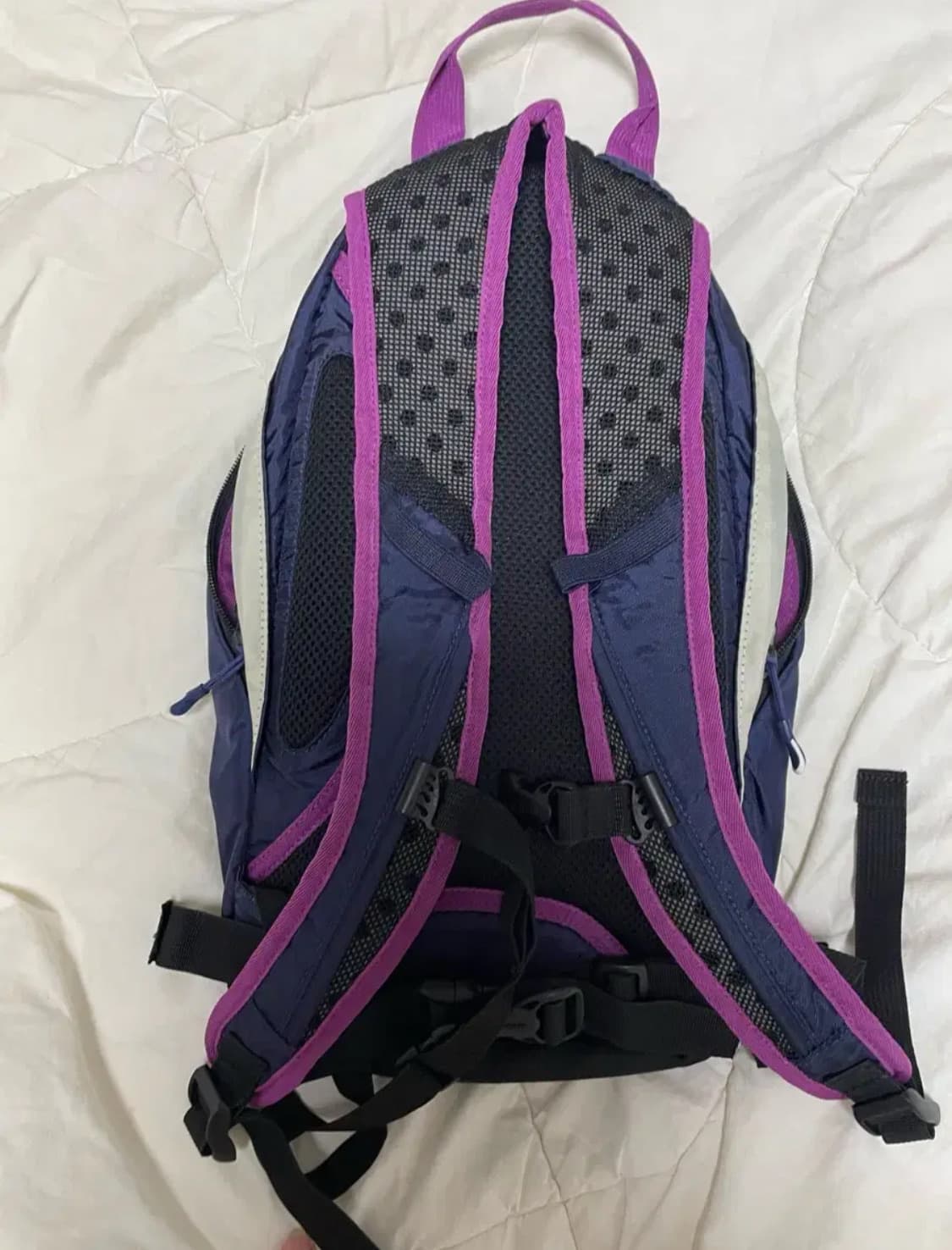 L.L.Bean nylon backpack 상품이미지2