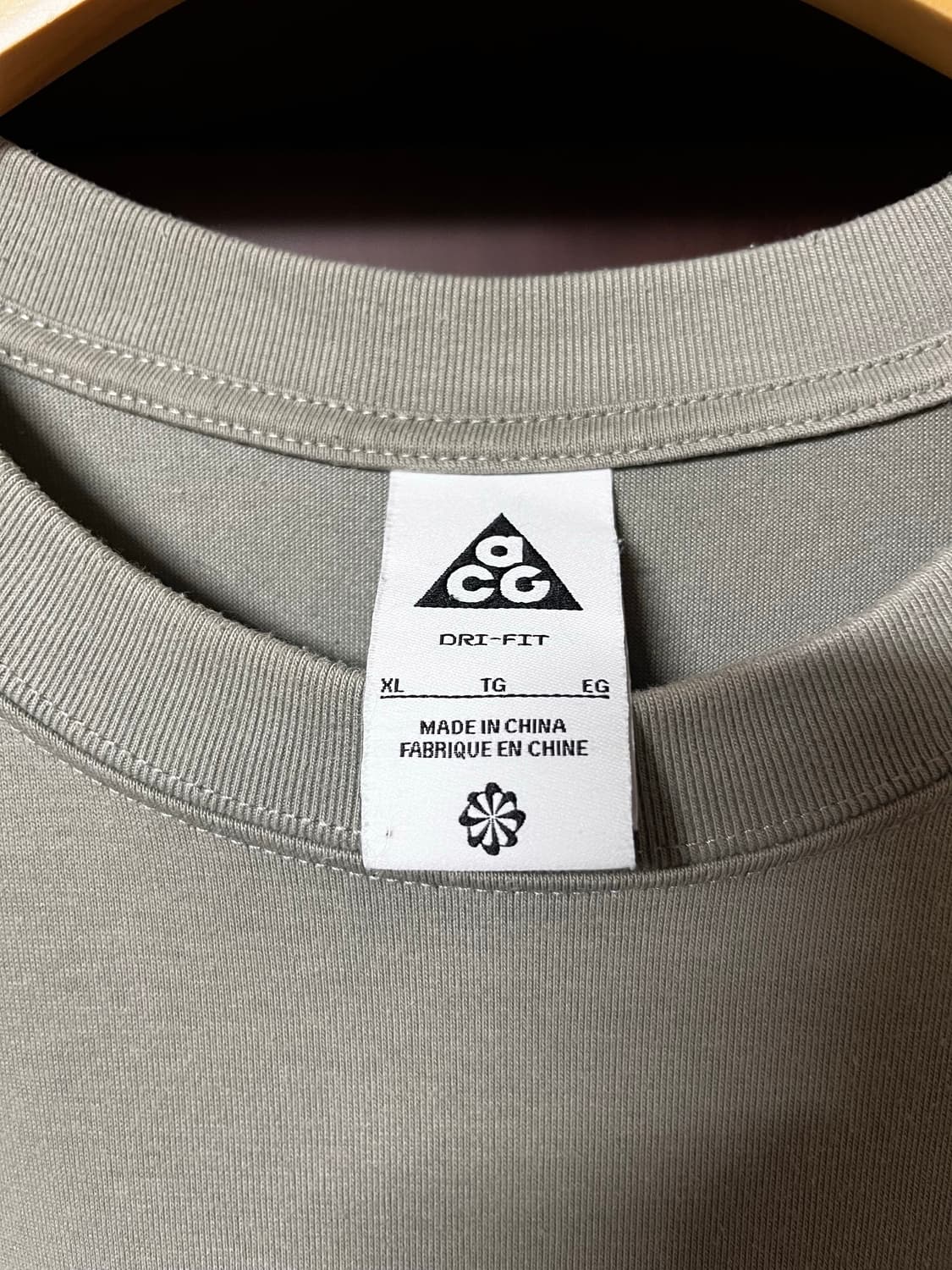 Nike ACG Goat Rocks sleeves    상품이미지6