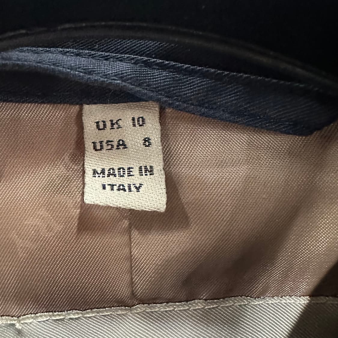 95 버버리 여자 트렌치 코트 상품이미지5