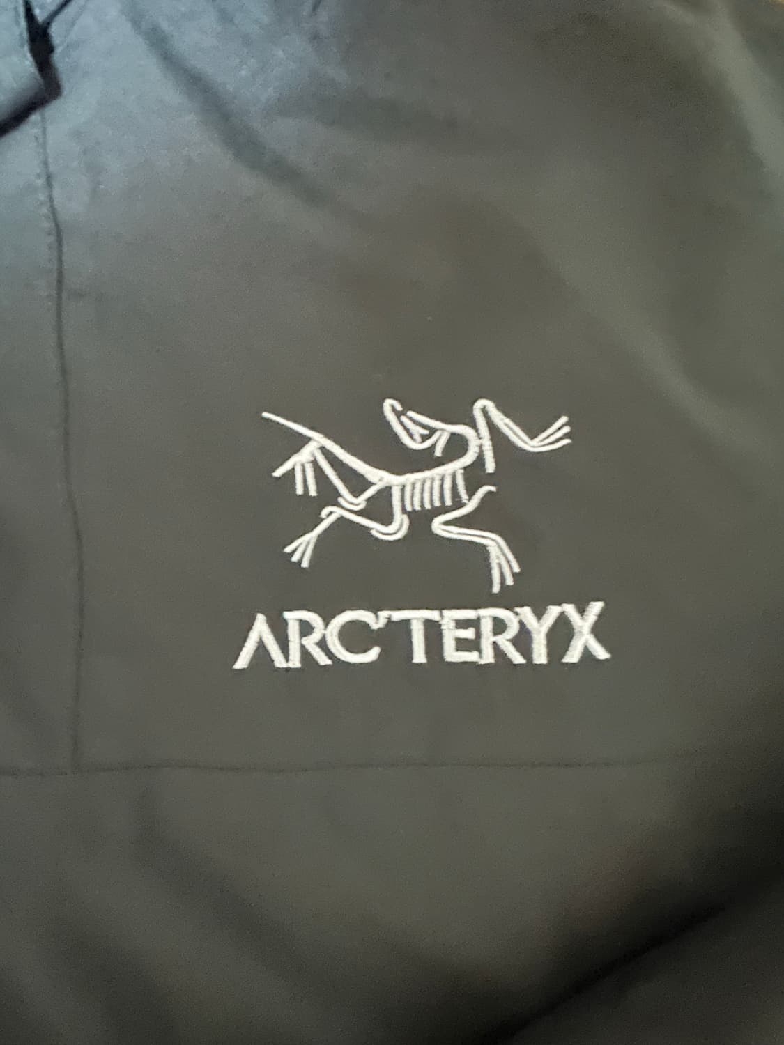 일반인 구매불가 상품)아크테릭스 베타 자켓PRO PURCHASEPROGR 상품이미지5