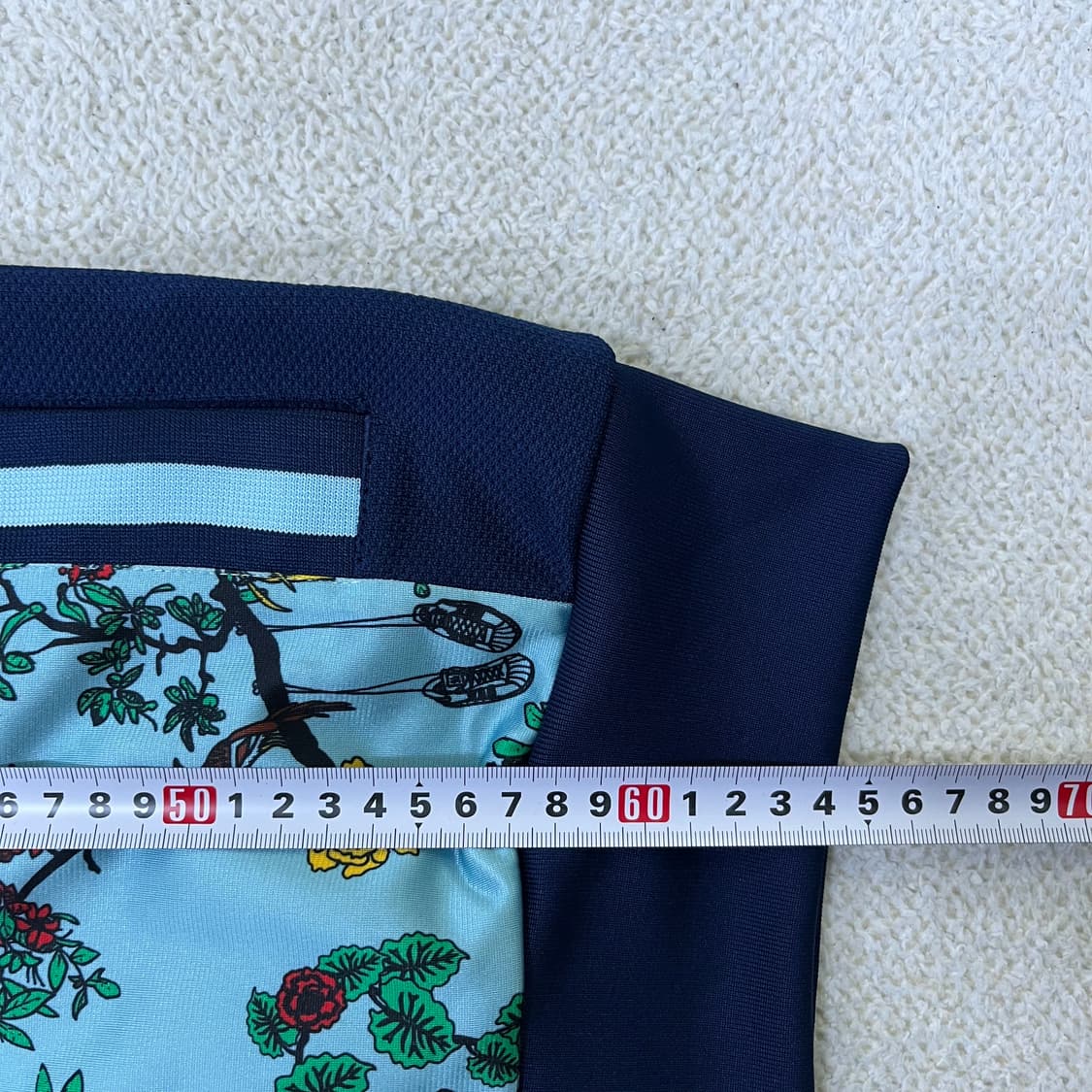 90 아디다스 아일랜드 트랙탑 져지 0325M 상품이미지6