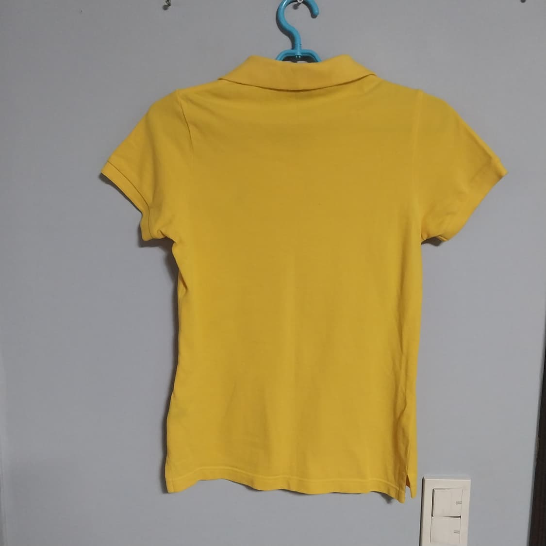 폴로랄프로렌 여성M 반팔 상품이미지3