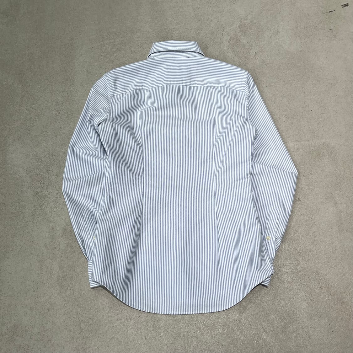 폴로 랄프로렌 스트라이프 셔츠 s09952 상품이미지2