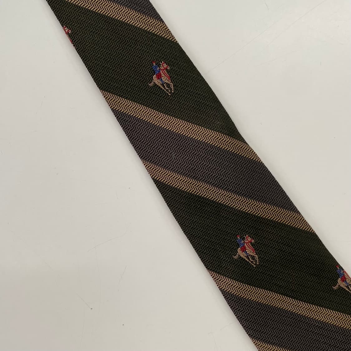 제이프레스(J.Press)넥타이 정품 명품 상품이미지10