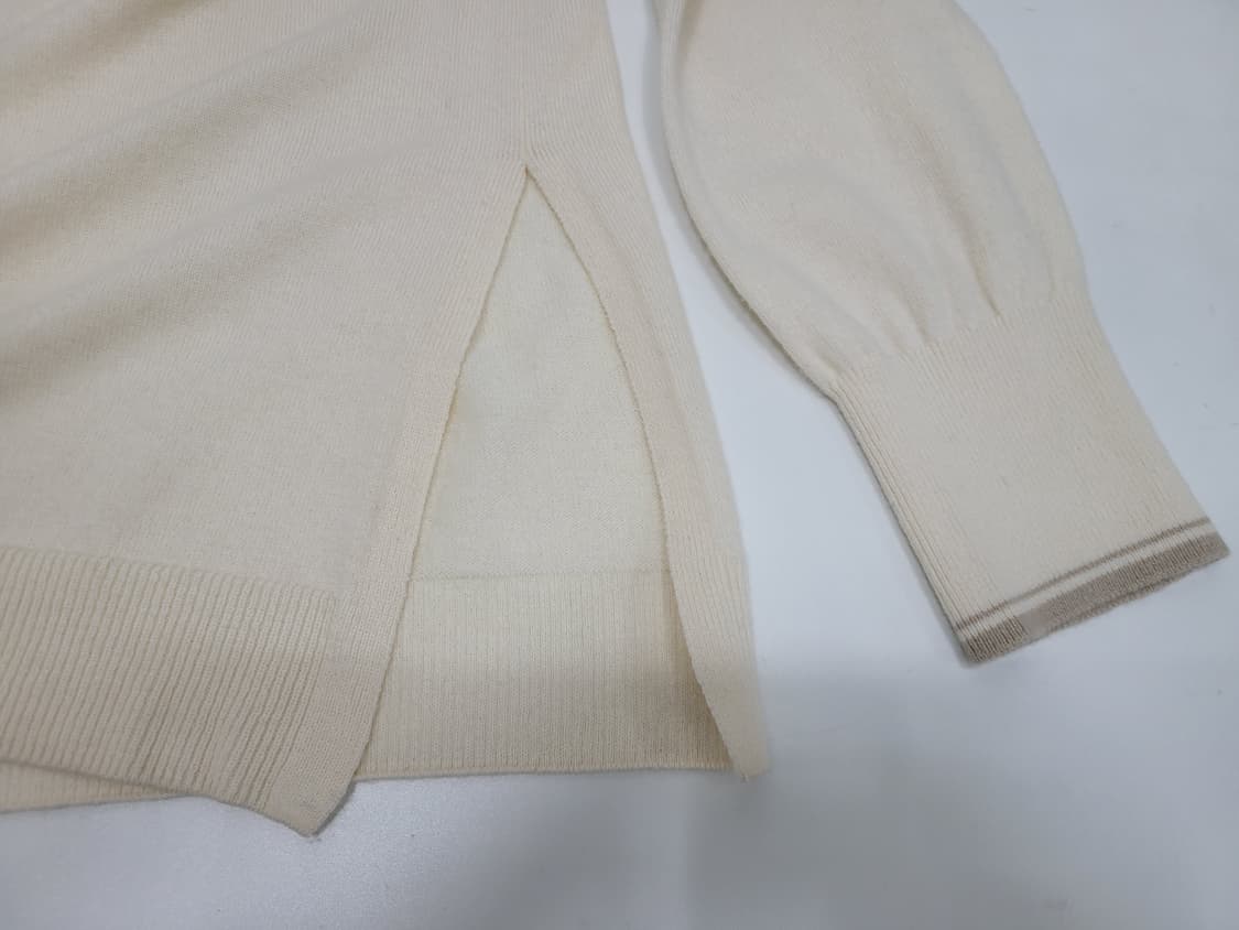 BEANPOLE 빈폴 레이디스 모100% 니트 원피스 / 여 90

 상품이미지6