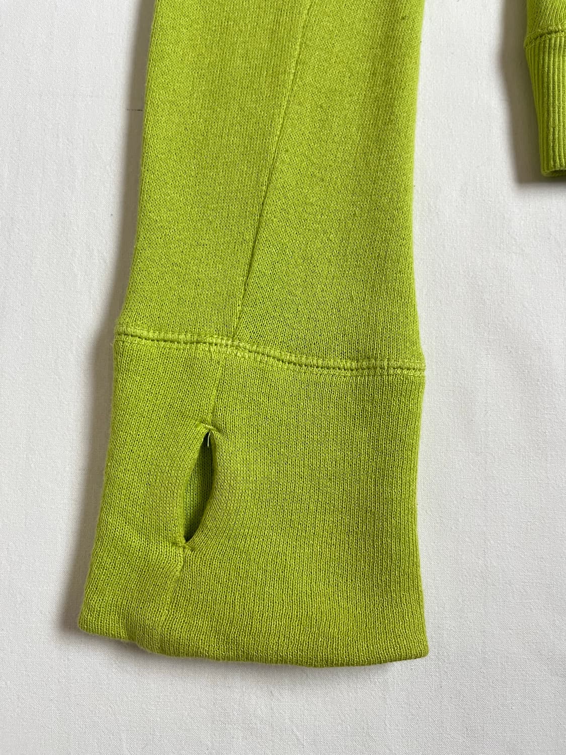 00’s PPFM Anarchy Poem Ninja Hoodie 상품이미지8