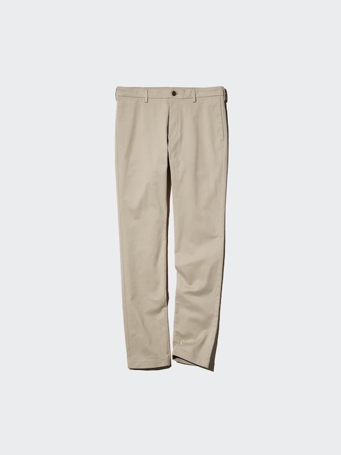 유니클로 레귤러핏 치노팬츠 베이지 81 (32) 상품이미지1