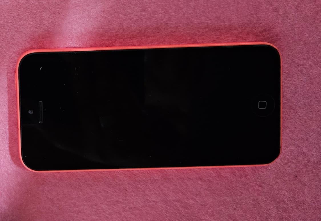 아이폰 5c 상품이미지5
