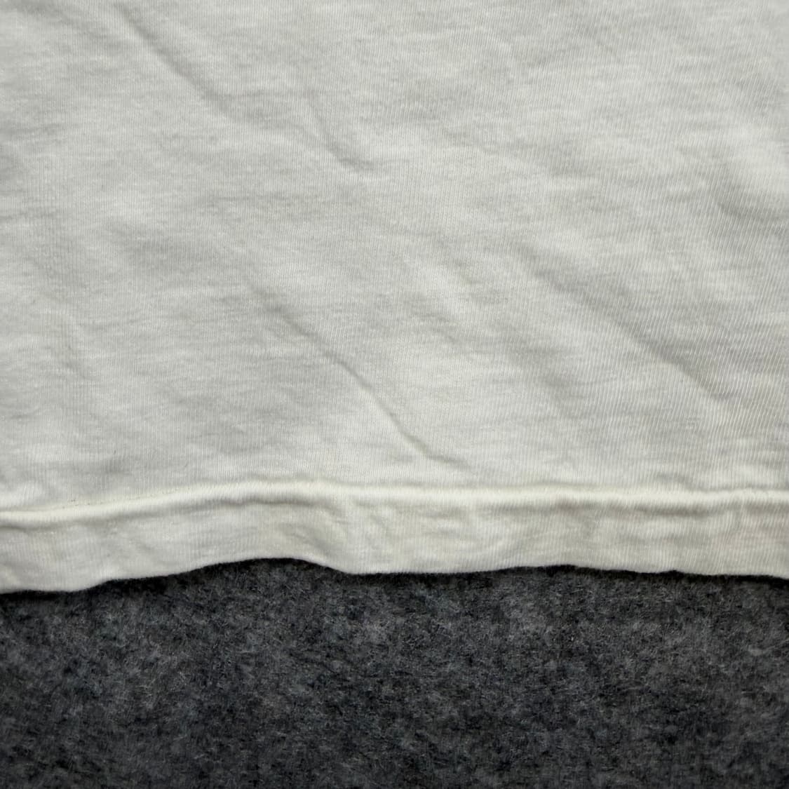 90s Vintage Hanes Beefy-T Tshirt 상품이미지7