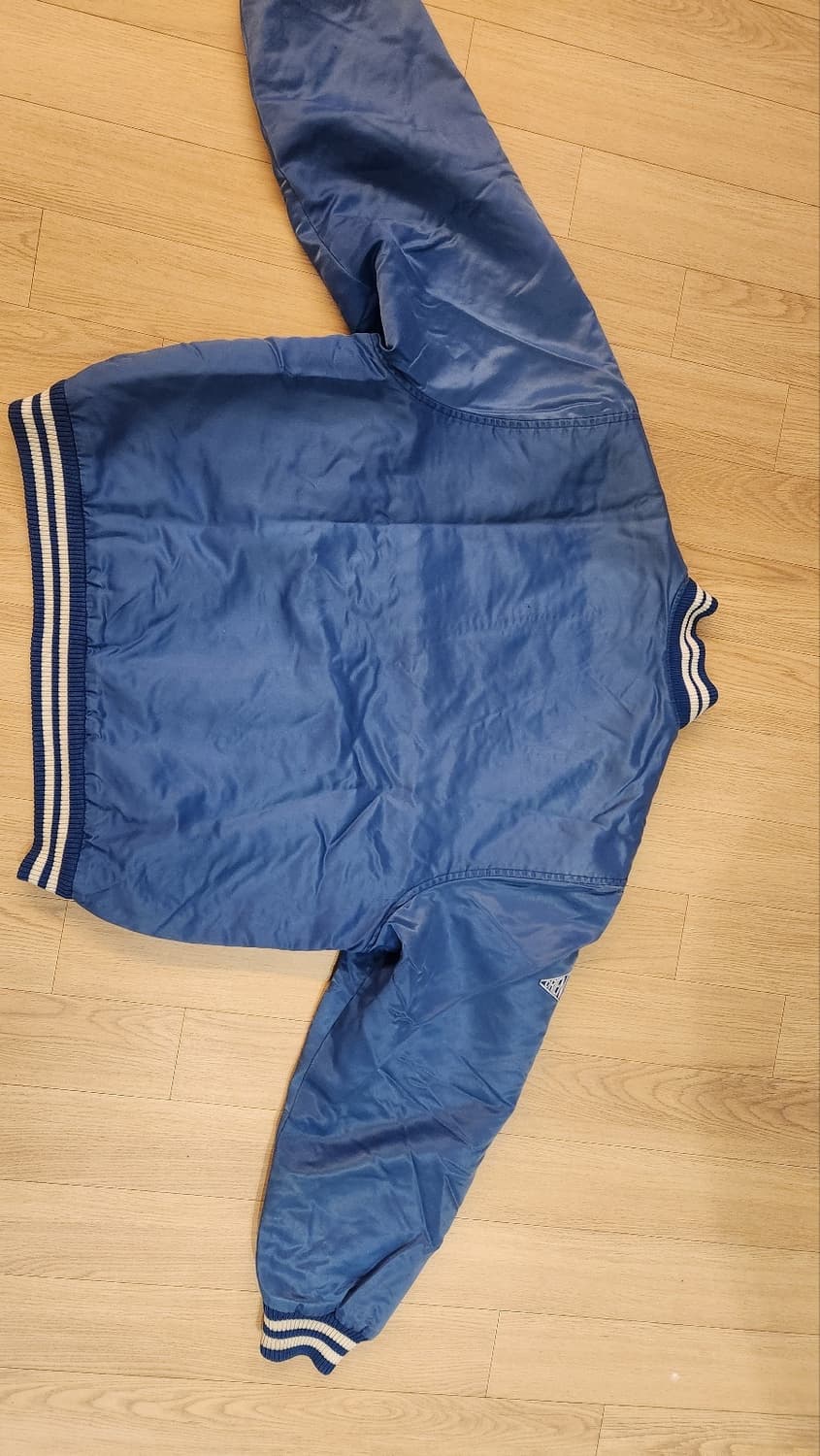 나이키 빈티지 바시티자켓 상품이미지2