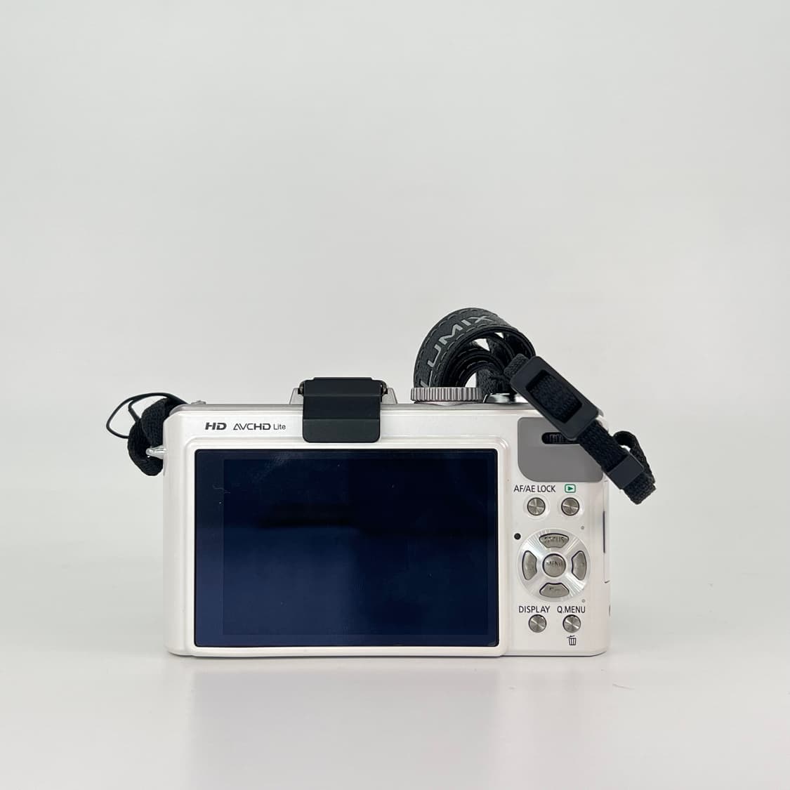 파나소닉 루믹스 Panasonic Lumix DMC-LX5 화이트 상품이미지5