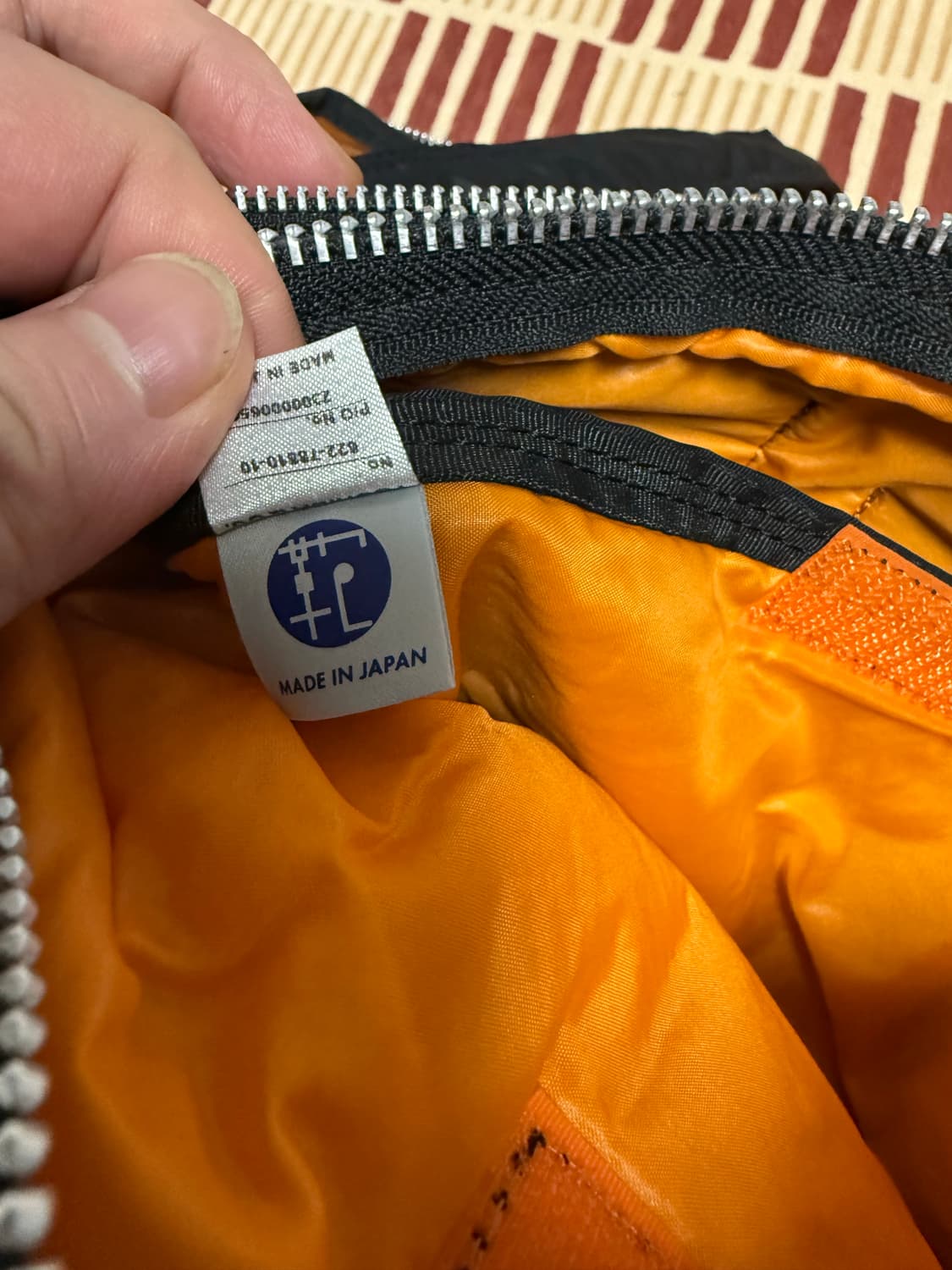 요시다포터 탱커 L 상품이미지3