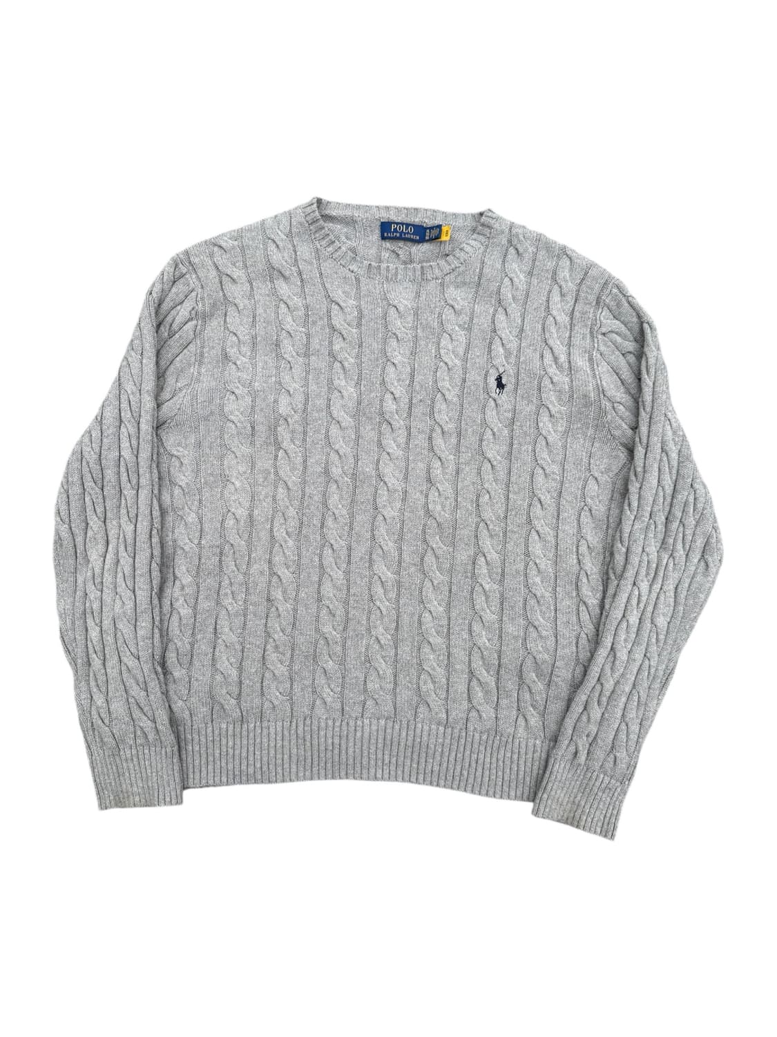 Polo by Ralph Lauren 폴로 랄프로렌 케이블니트 상품이미지1