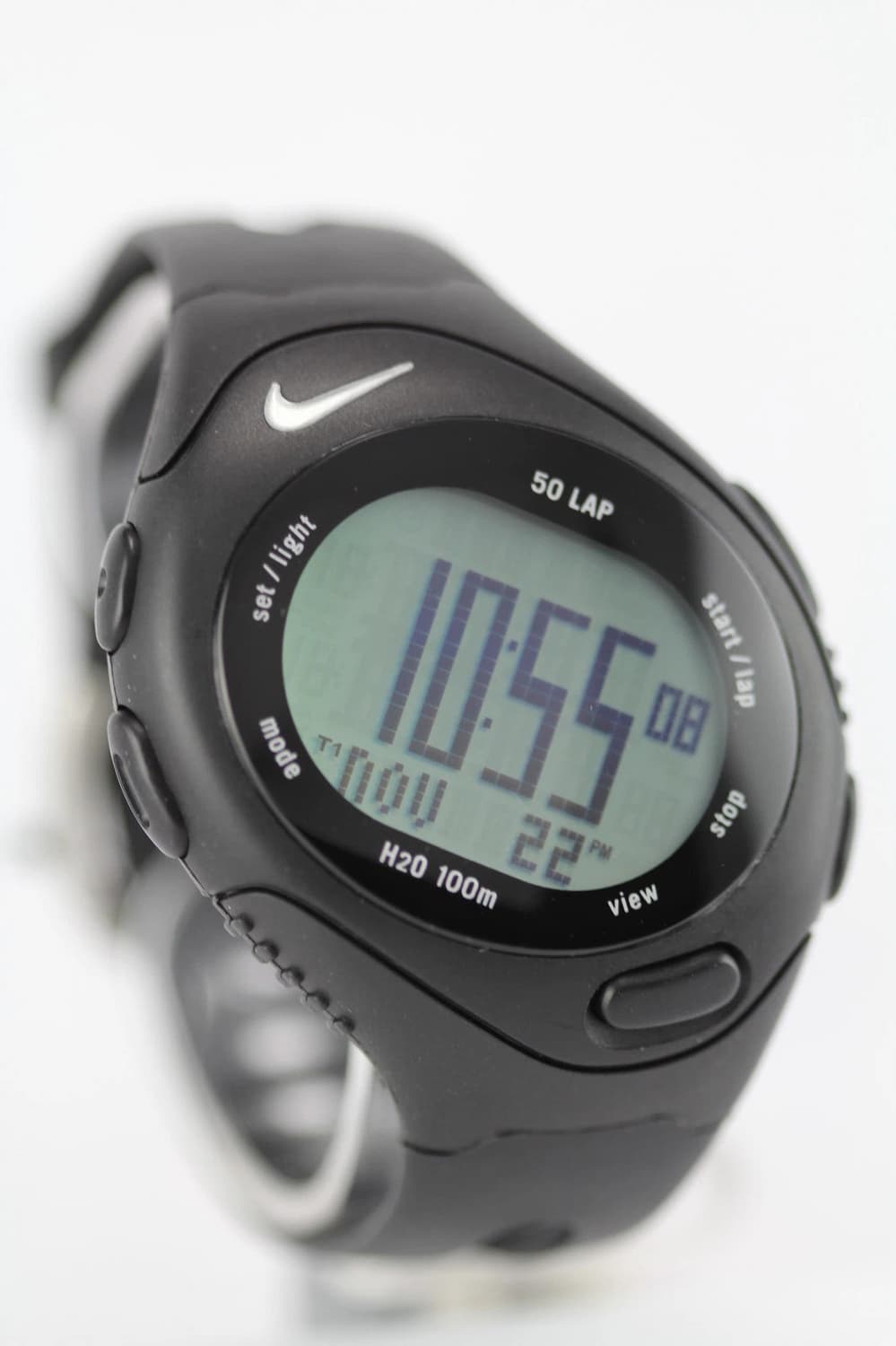 나이키 시계 트라이액스 Nike Triax Speed watch 상품이미지1