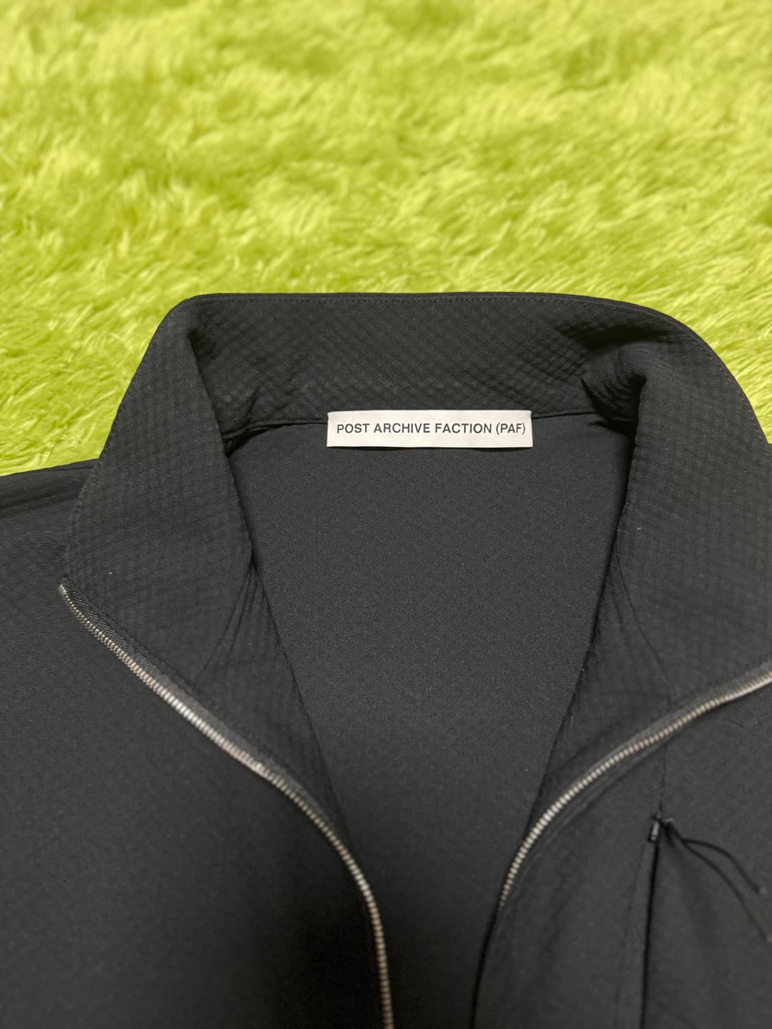 paf 8.0 트랙자켓 상품이미지3