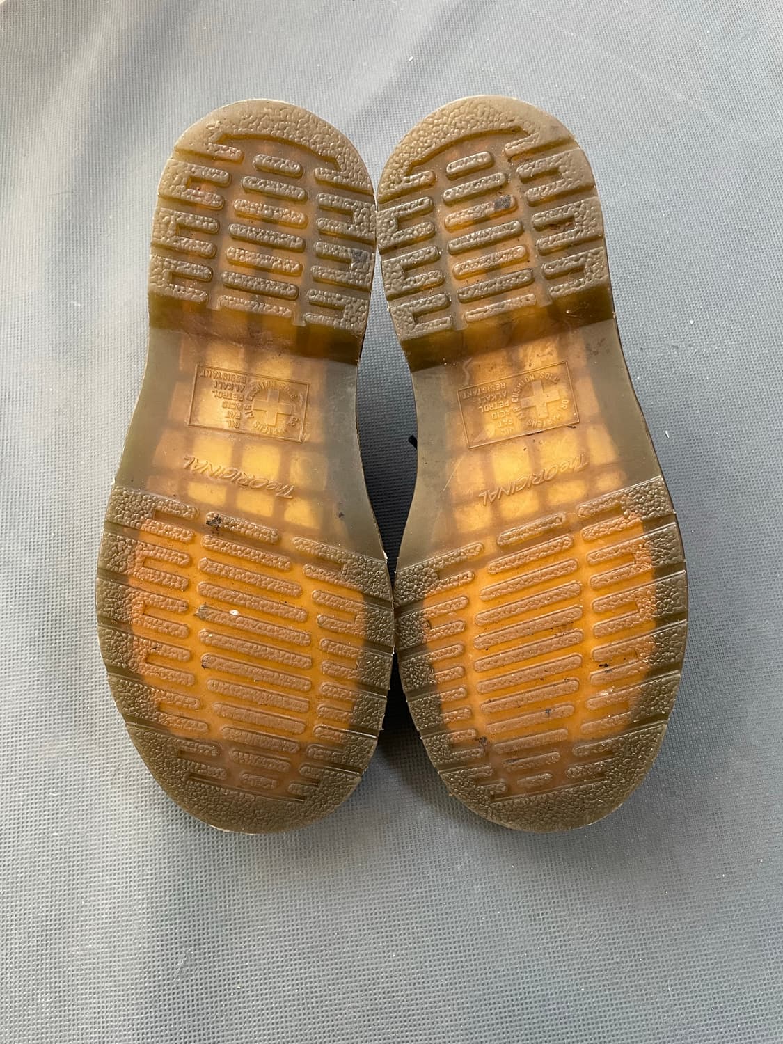 닥터마틴1461 스무스 5US (240-245) 상품이미지7