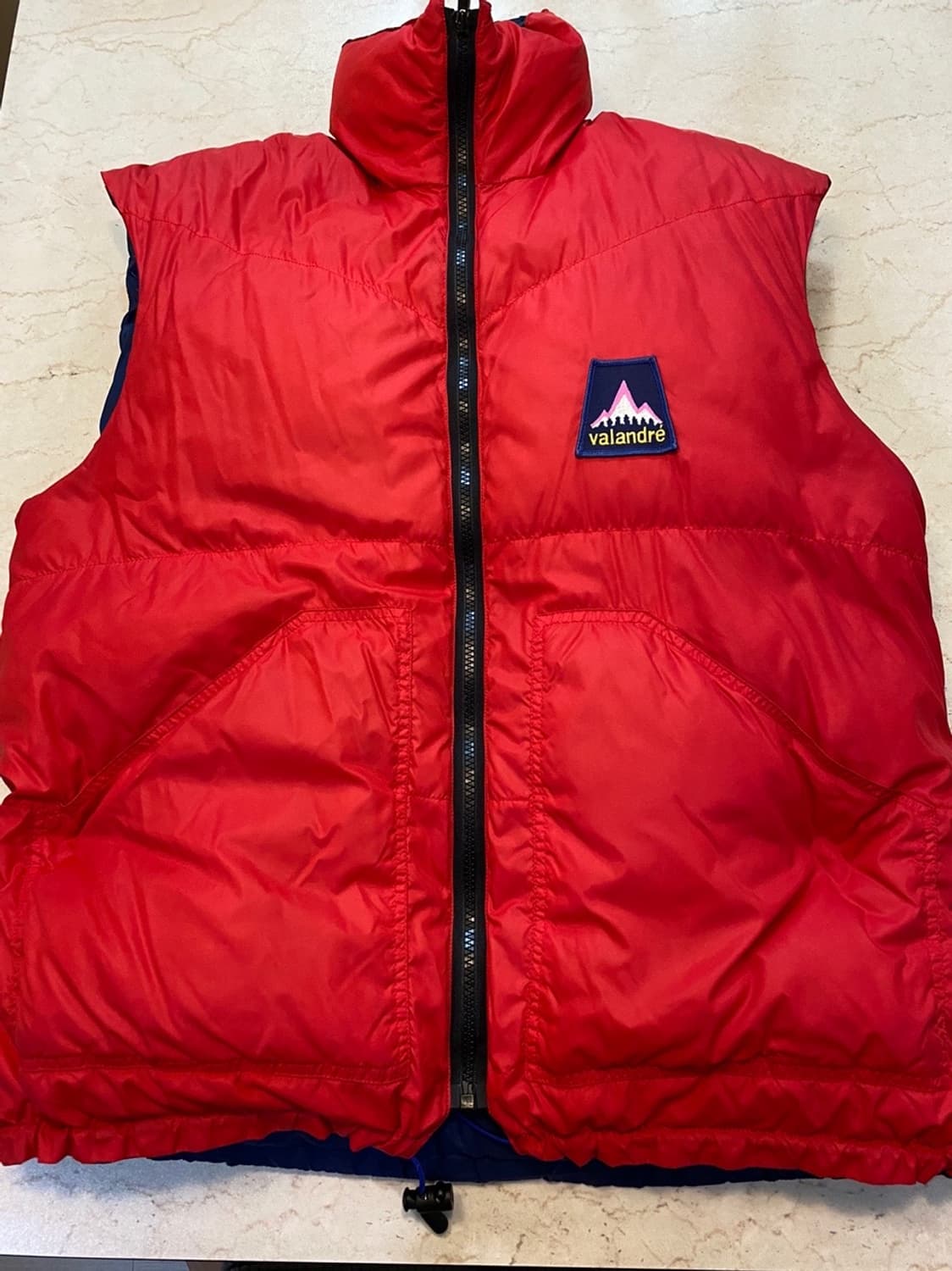 발란드레 샤마도우 M사이즈 100전후 상품이미지1