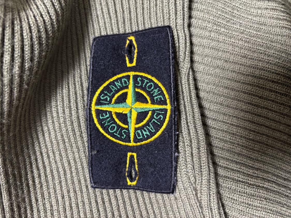 스톤아일랜드 니트 상품이미지1