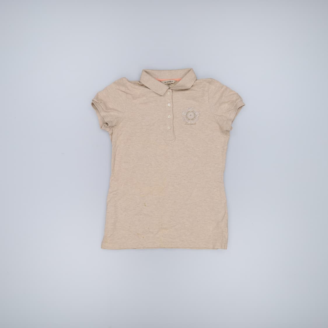 90 빈폴 여성 PK셔츠 0323H1 상품이미지1