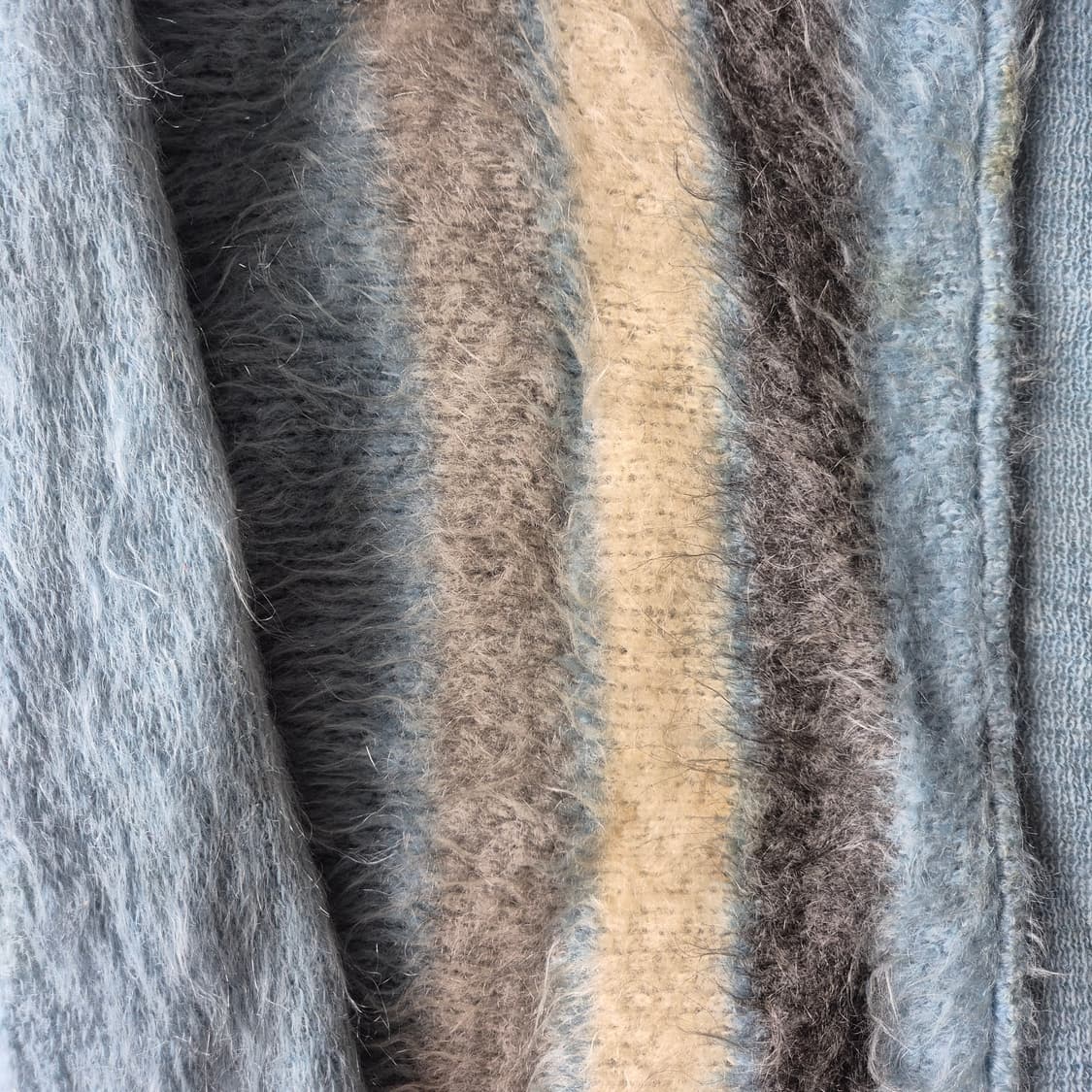 Mohair Cardigan, 1960s 상품이미지5