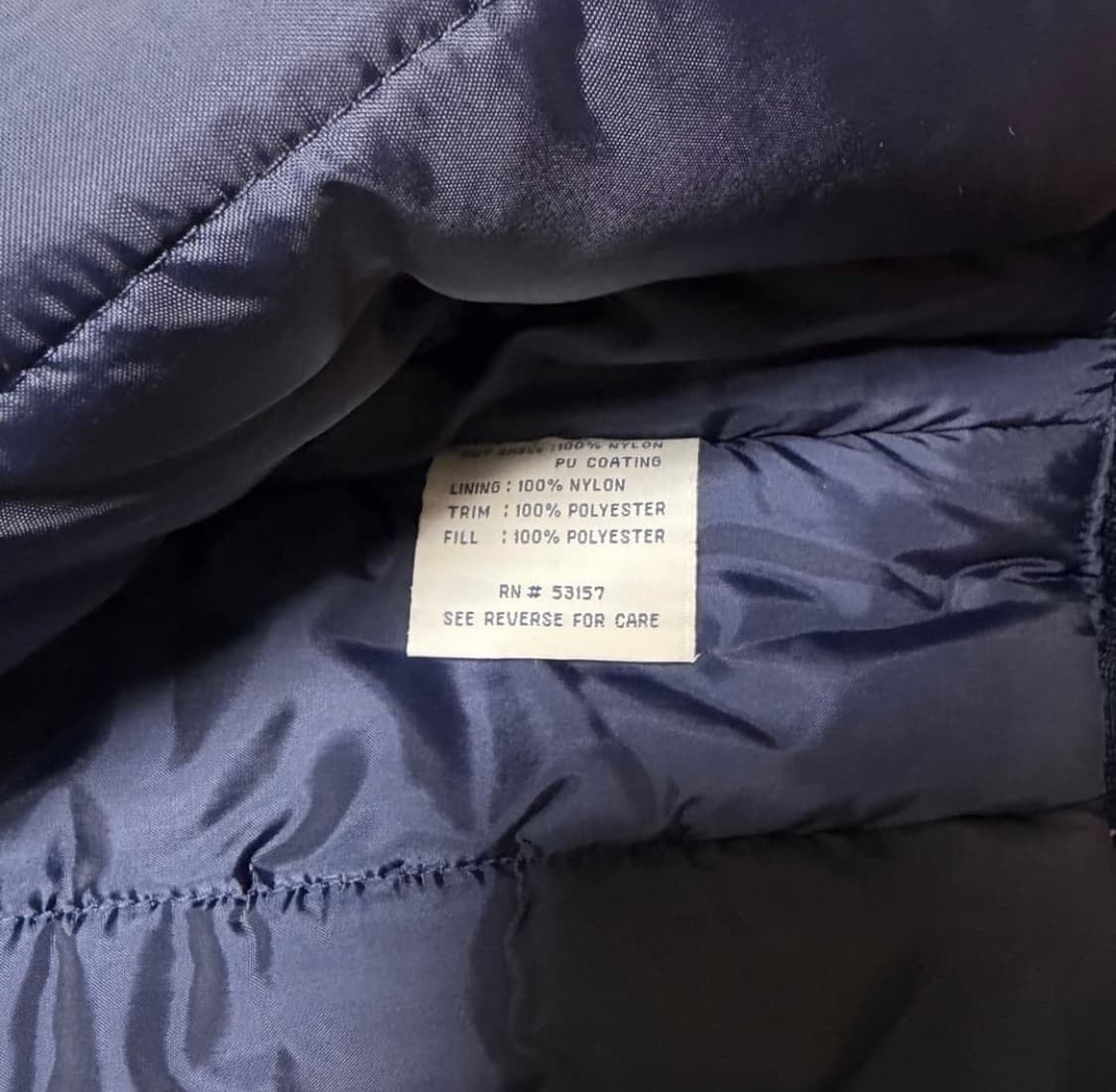 Majestic 양키스 스타디움 자켓 새상품 XL 상품이미지7