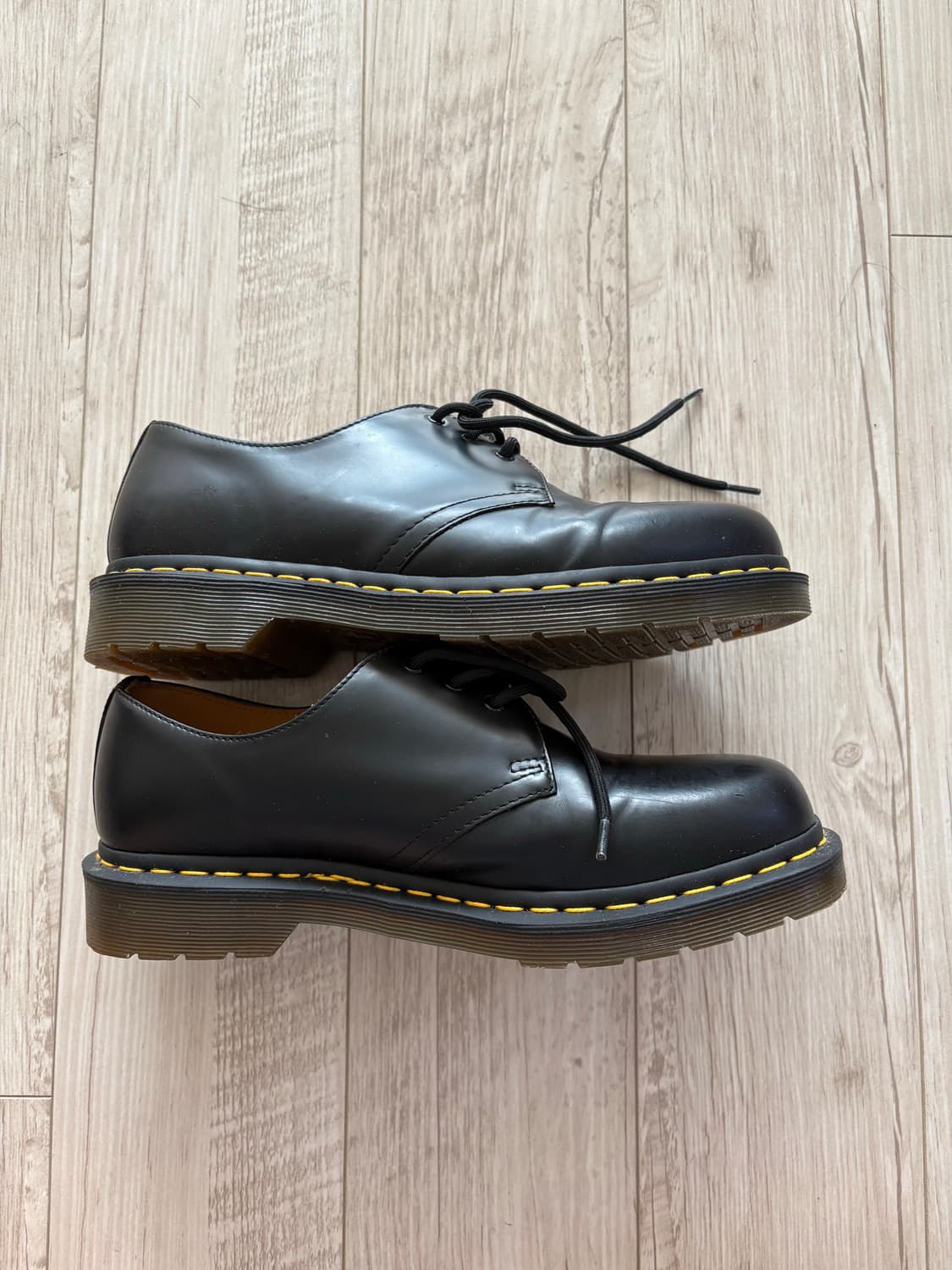 닥터마틴 1461 3홀 스무스 260 상품이미지3