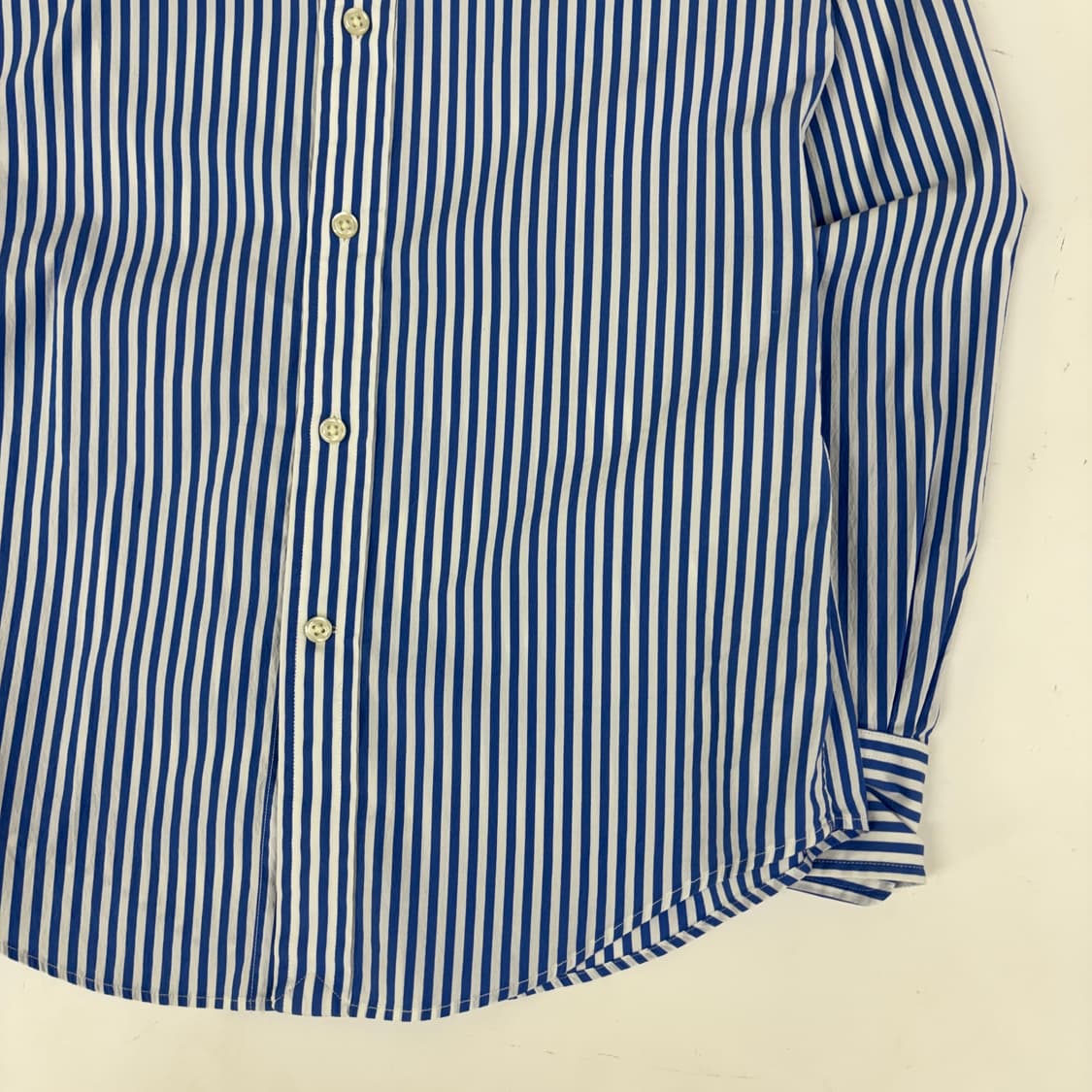 폴로 스트라이프 셔츠  상품이미지4