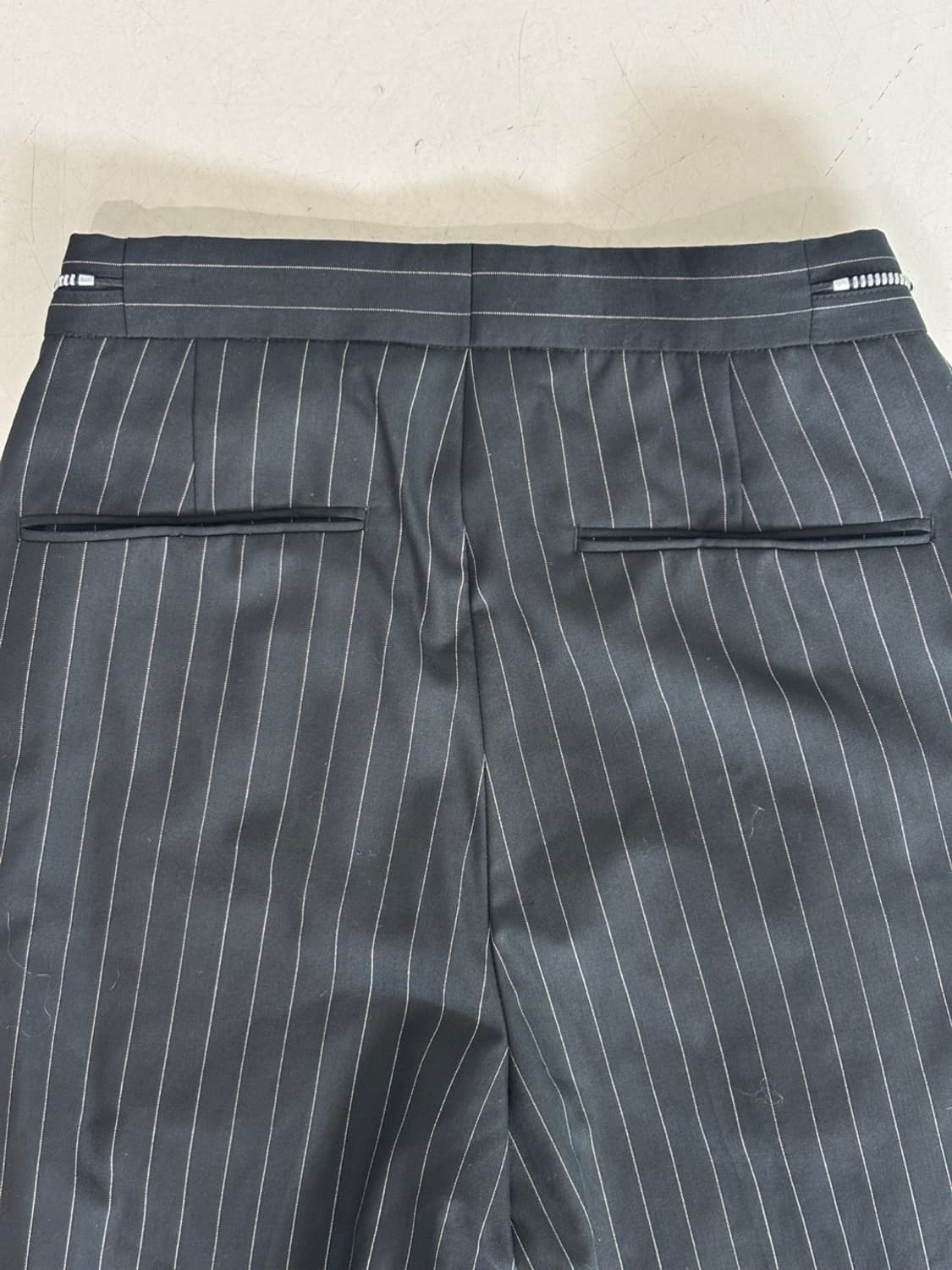 Juun.J Wool Pants 상품이미지5