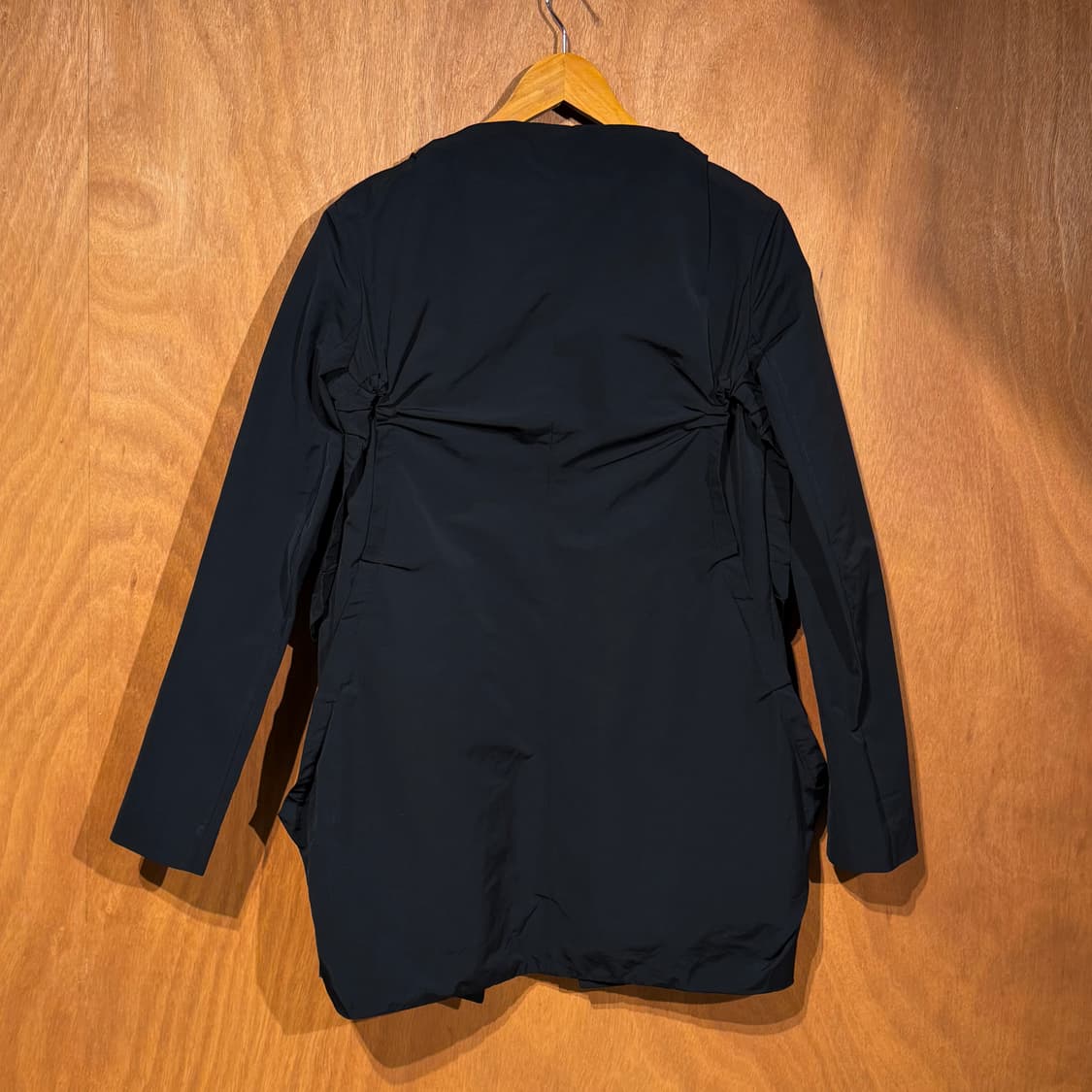 MARNI 마르니 이태리 노카라 드로우 스트링 자켓 M 상품이미지7