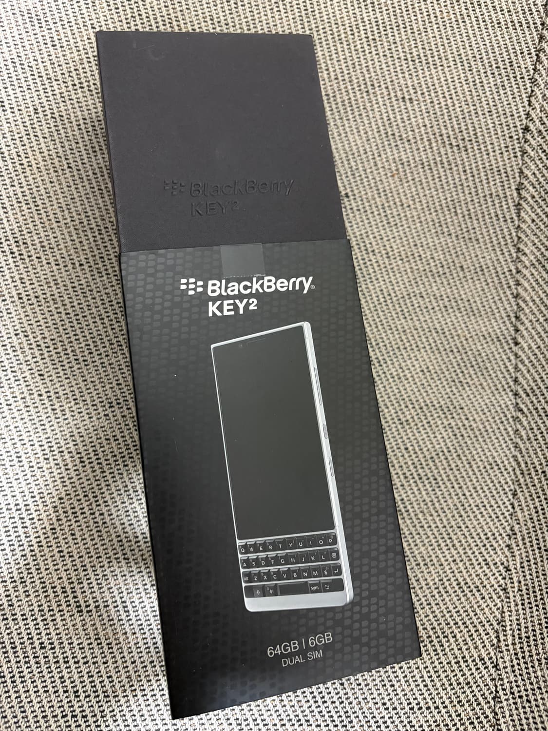 블랙베리 키투 상품이미지7