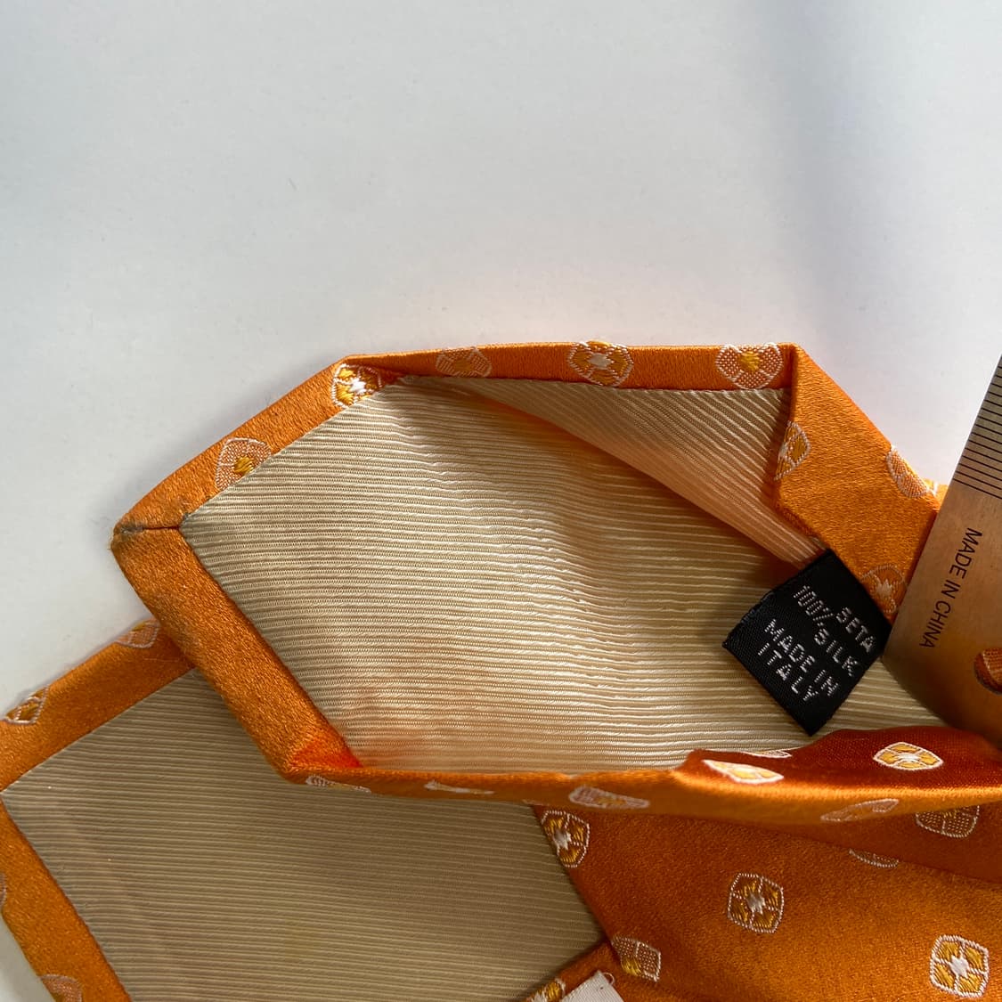 키톤(Kiton) 명품 정품 넥타이 상품이미지9