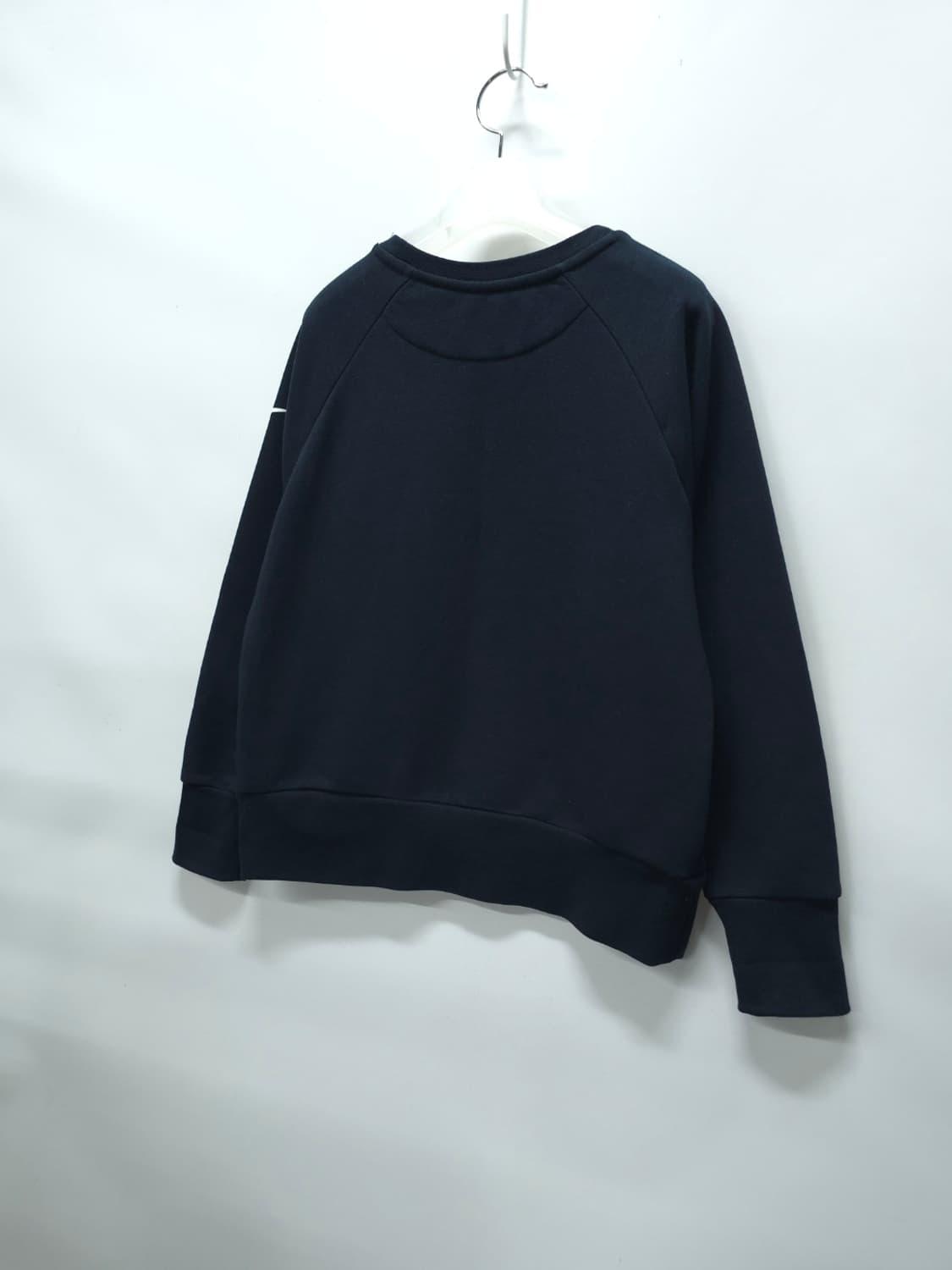 나이키 드라이핏 빅로고 우먼스 맨투맨 (55~66) 상품이미지8