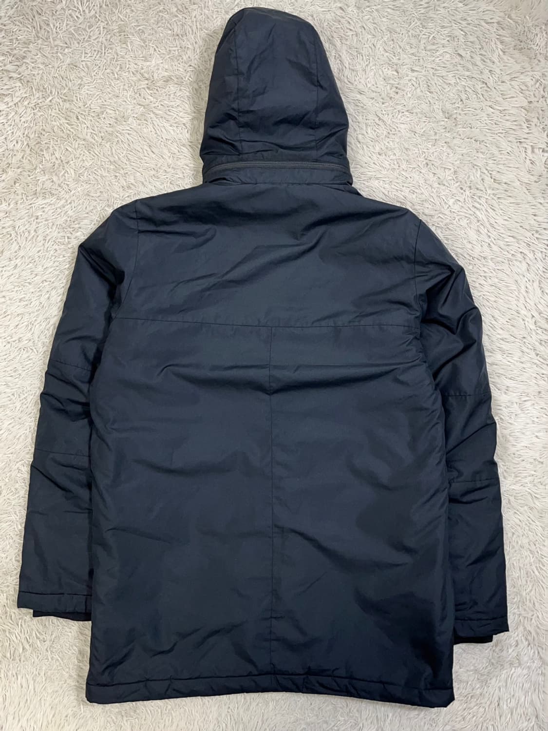 나이키 PSG 미드필드 패딩 자켓/#2556 상품이미지3