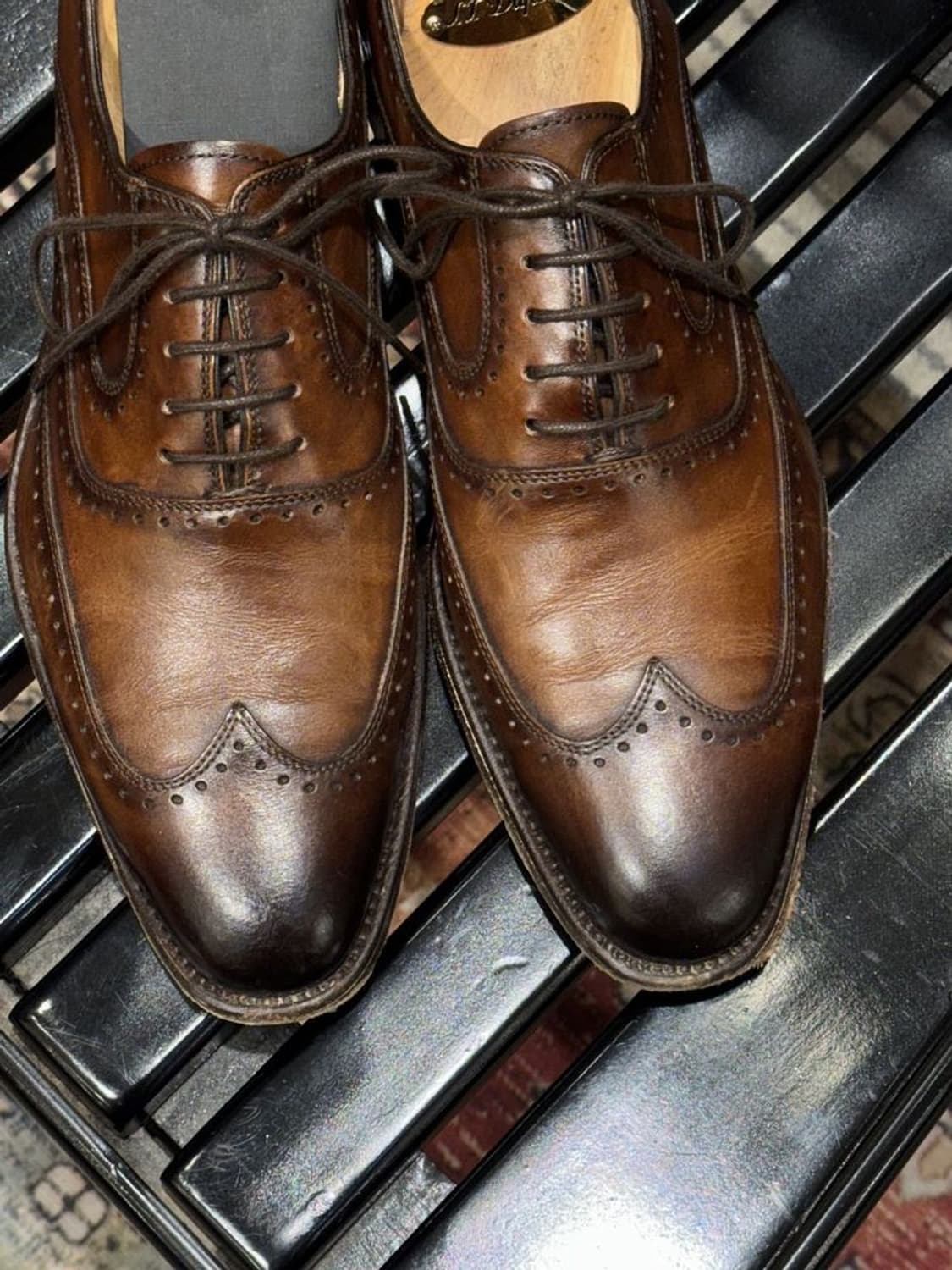 듀퐁 윙팁 상품이미지3