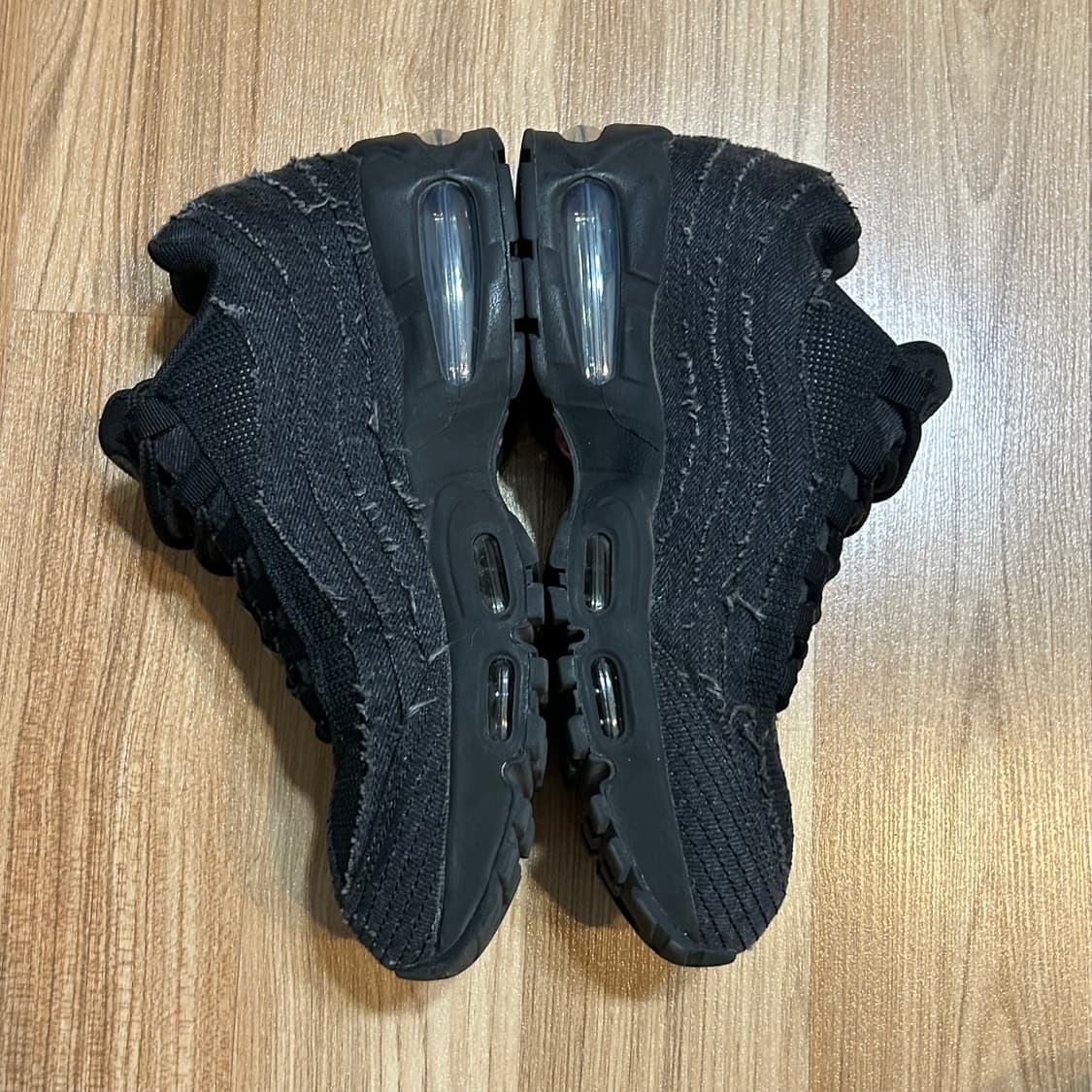 levi's airmax95 리바이스 에어맥스 250 상품이미지4