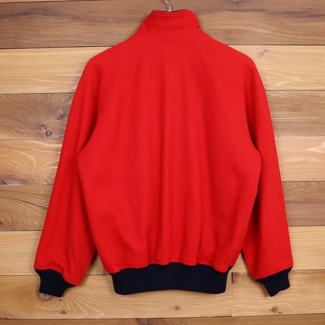 맥그리거 울 봄버 자켓   상품이미지5