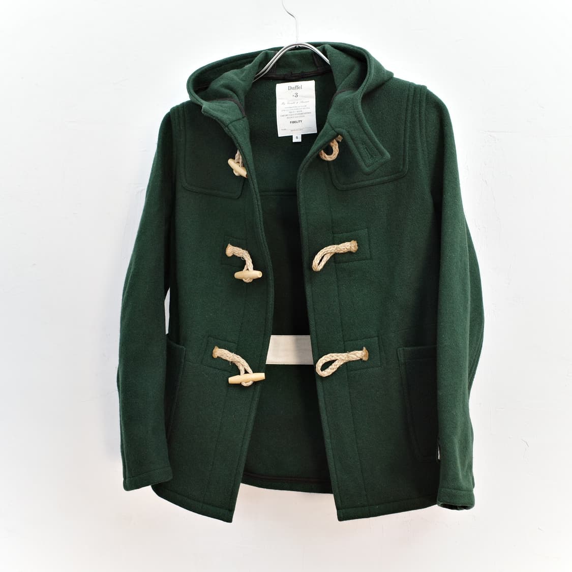 FIDELITY / made in usa 상품이미지2