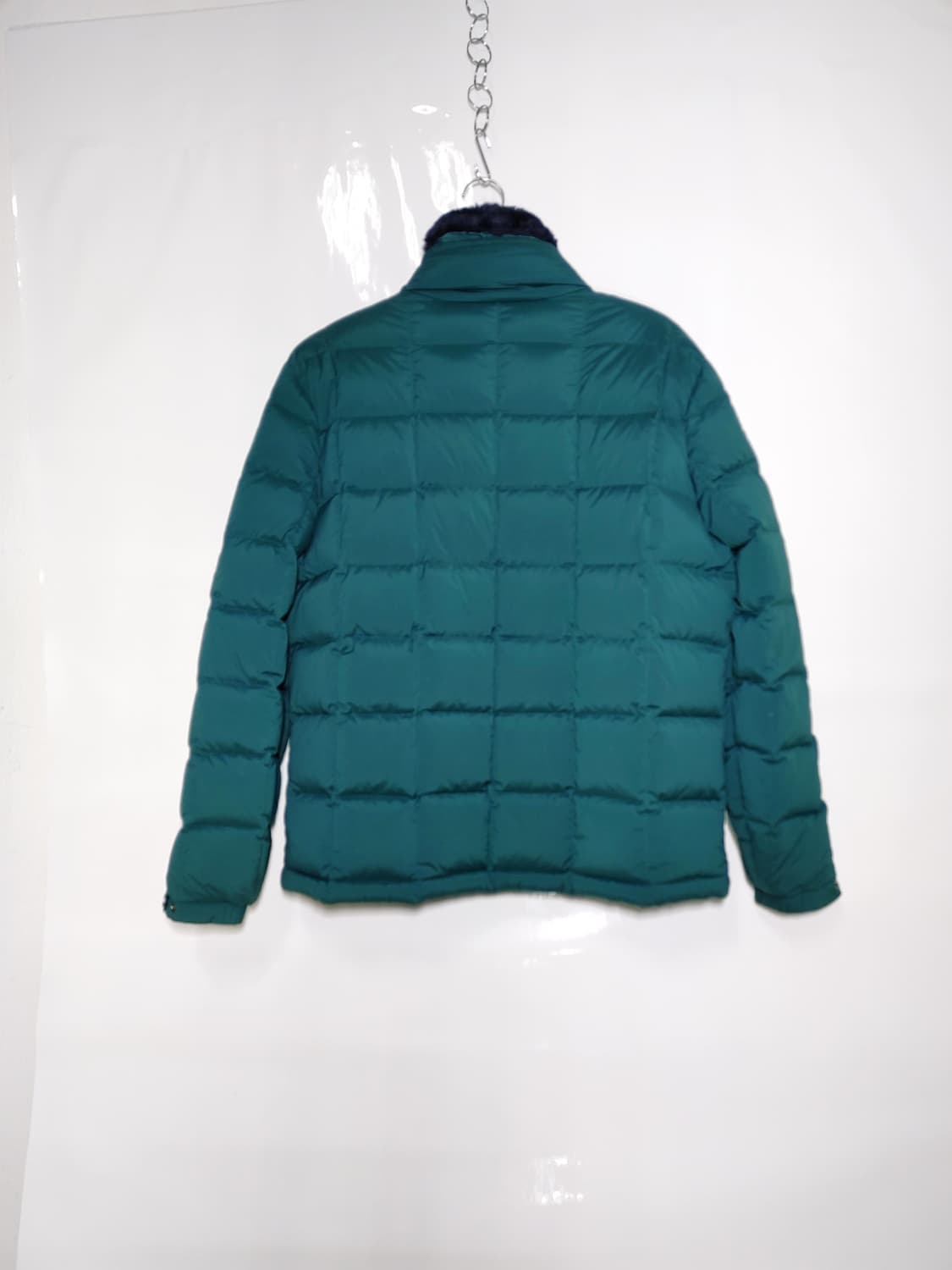 LOUIS CASTEL 루이까스텔 오리털 퀄팅 패딩점퍼 상품이미지2