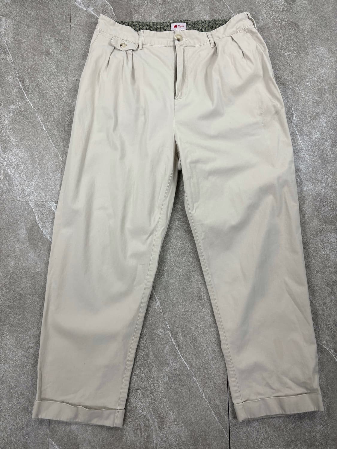 Beams Pant    상품이미지1