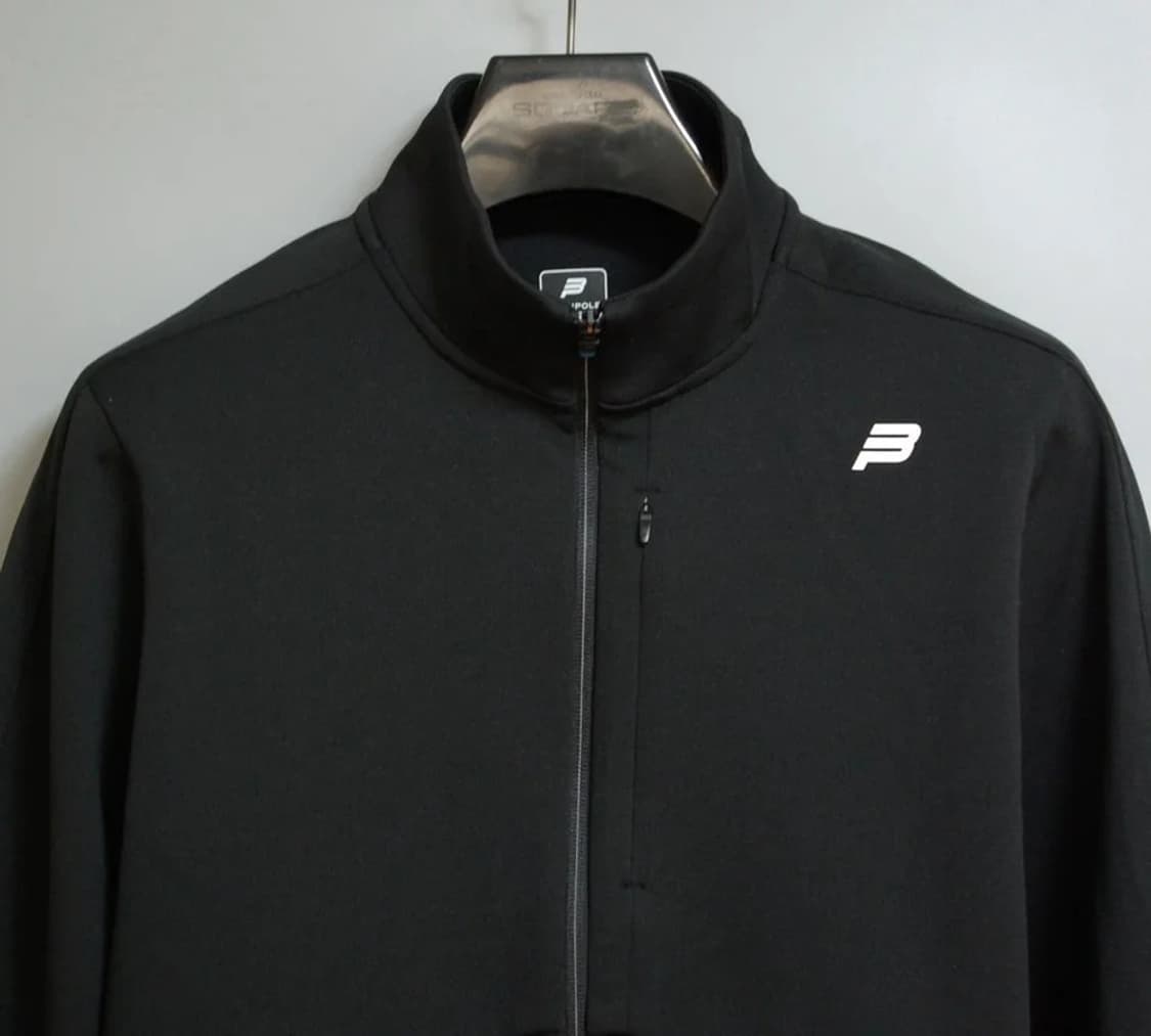 빈폴 트레이닝자켓 100 상품이미지1