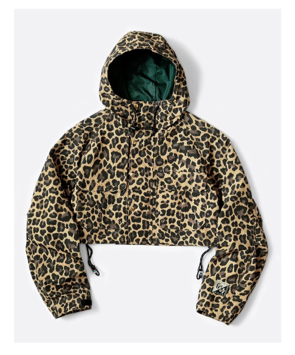 Kapital 60/40 Leopard Jacket 5 size 상품이미지1