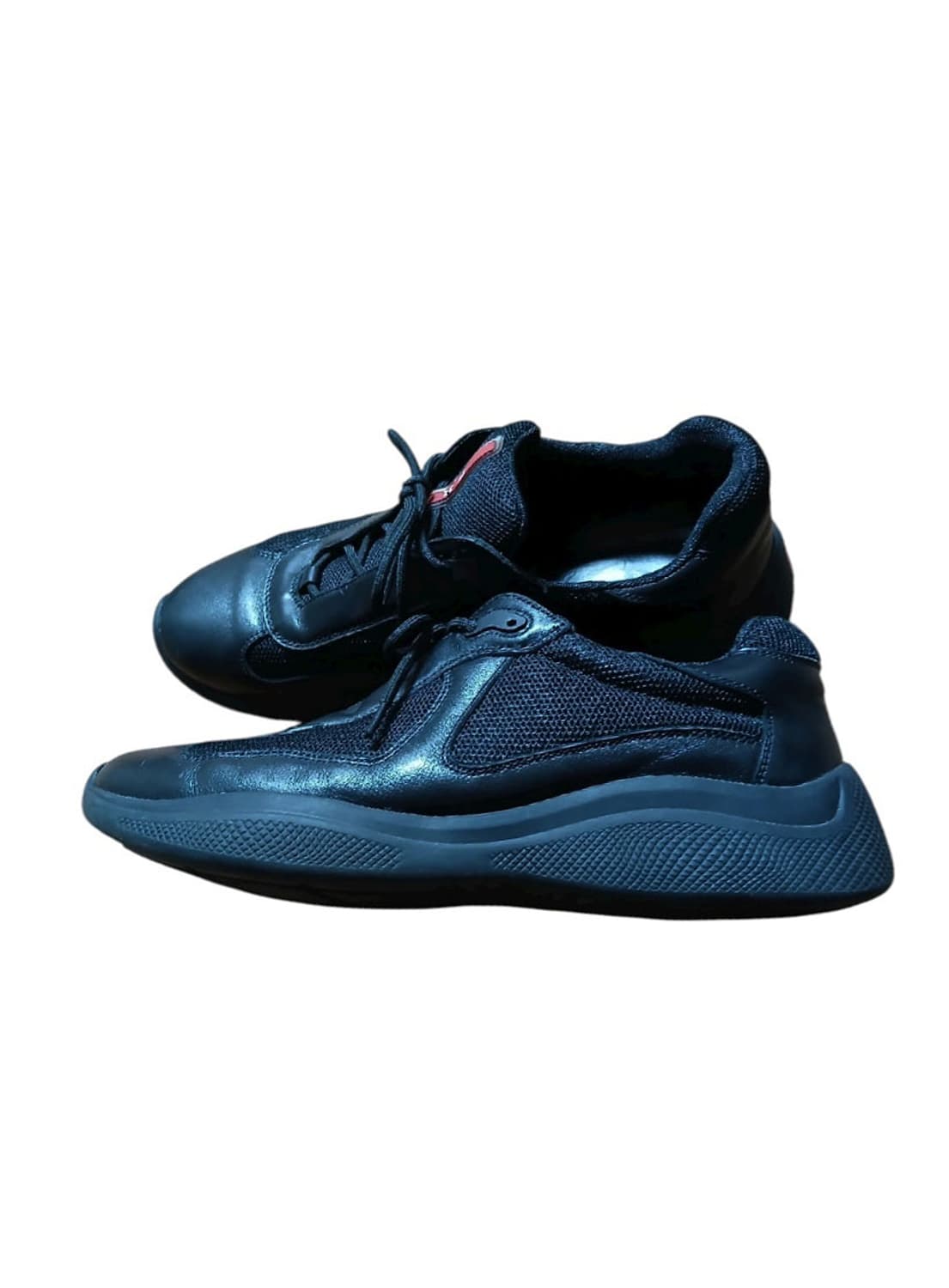 프라다 아메리카컵 스니커즈 (280) 상품이미지2