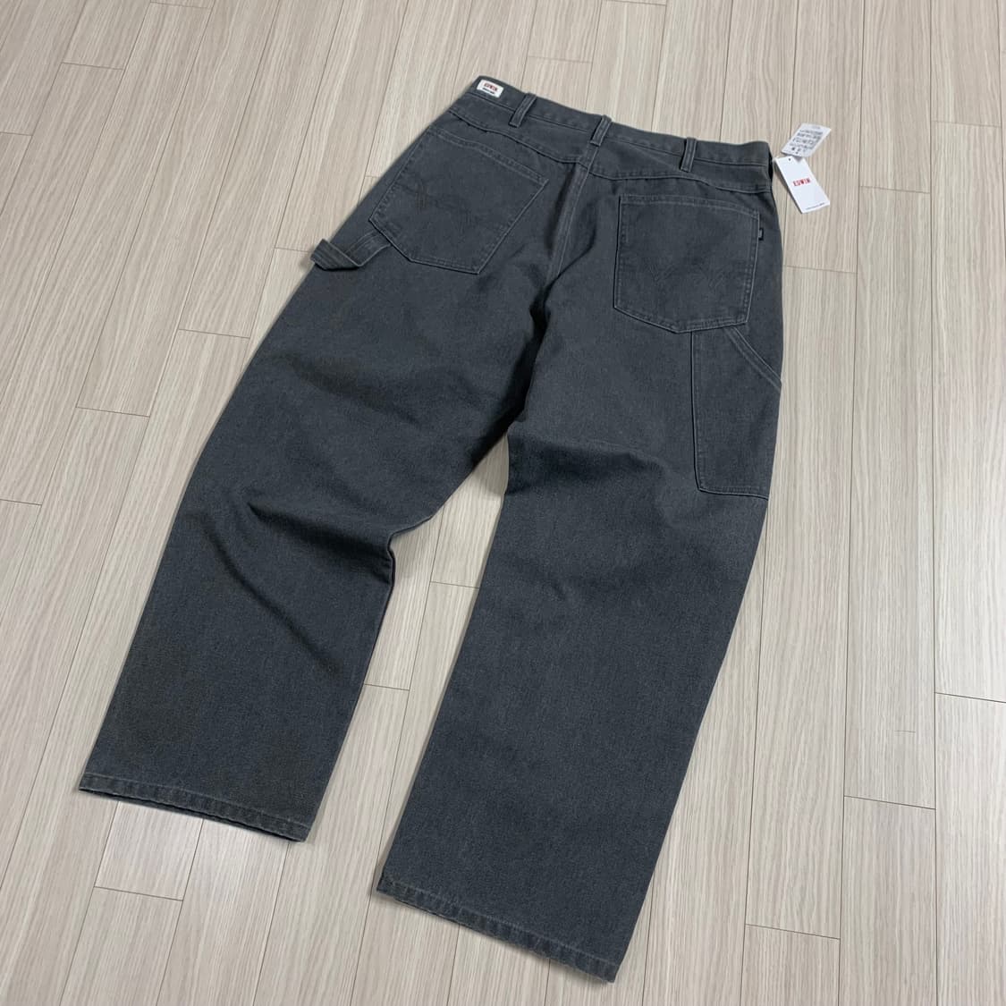 에드윈 카펜터팬츠 32 상품이미지6