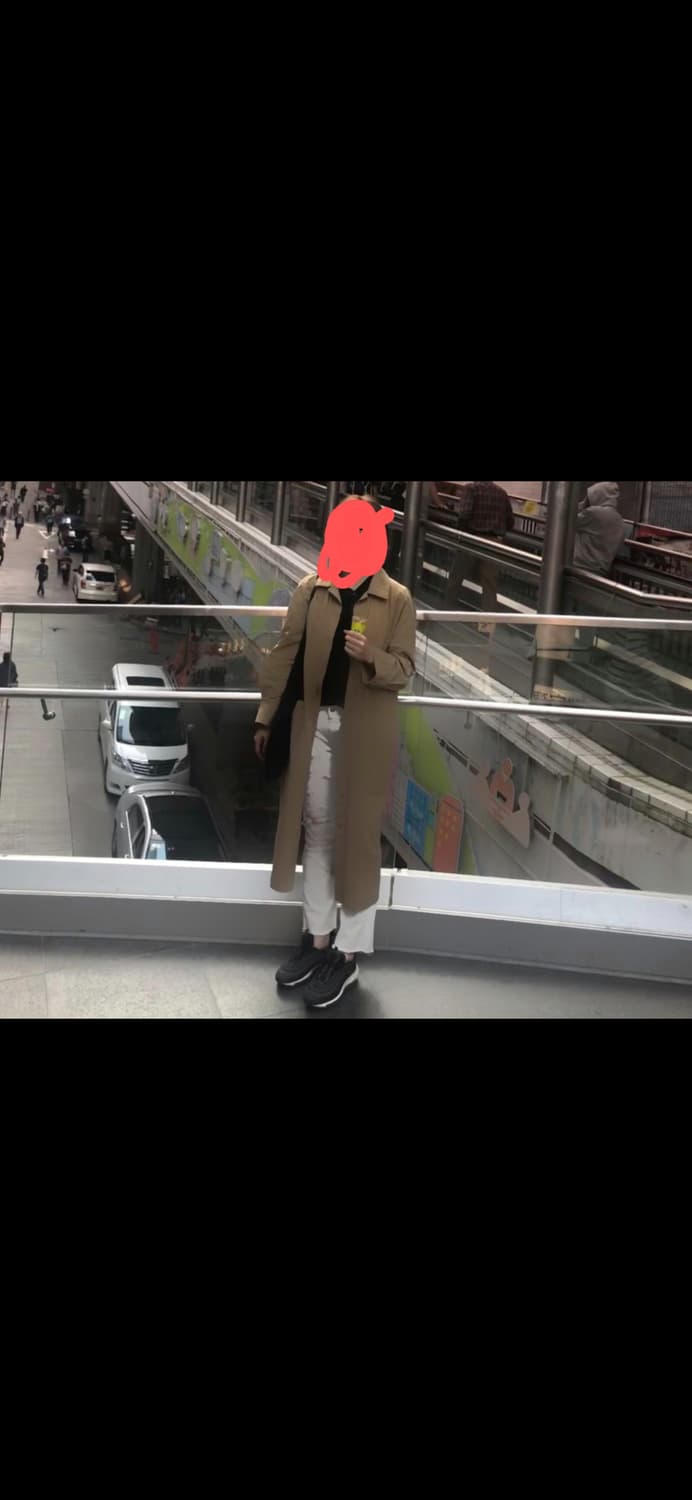 이로 IRO 정품 화이트 디스트로이드 데님 상품이미지10