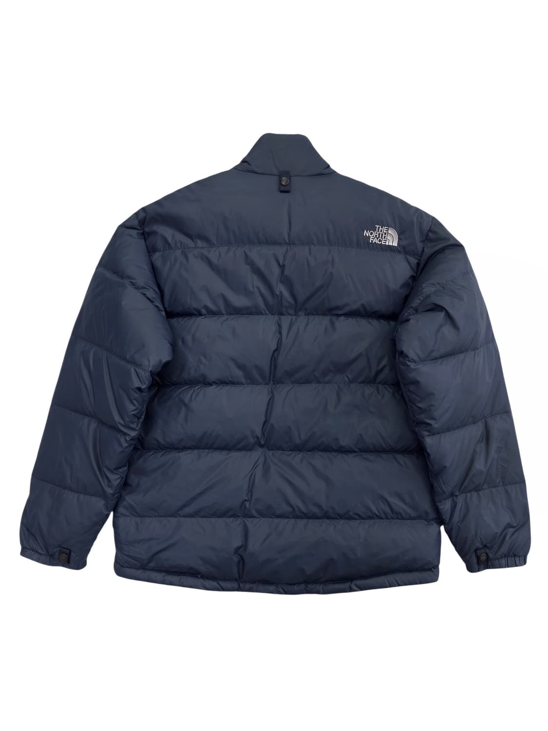 노스페이스 600 필파워 구스다운 경량패딩 상품이미지2