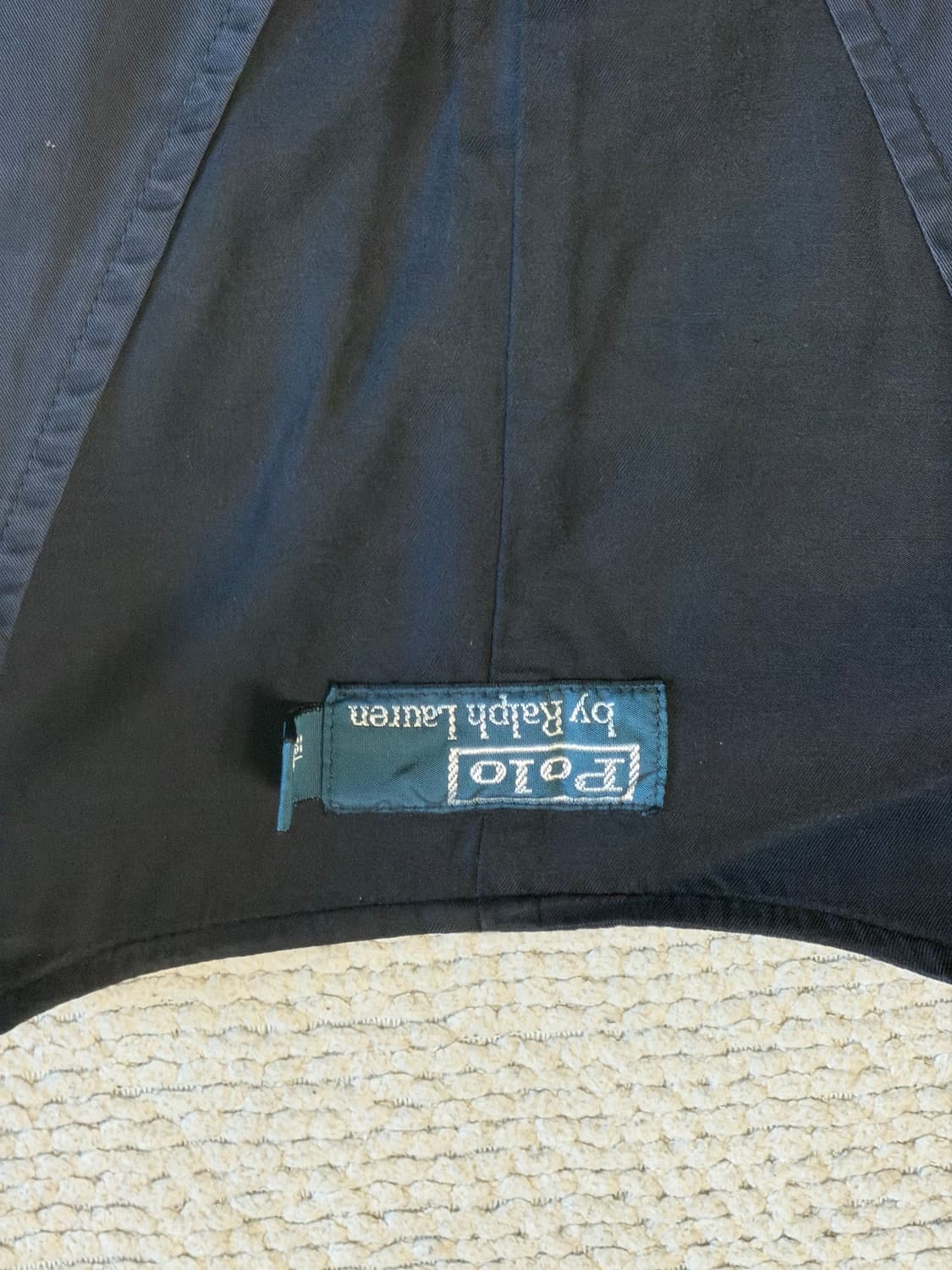 POLO RL VEST 상품이미지2