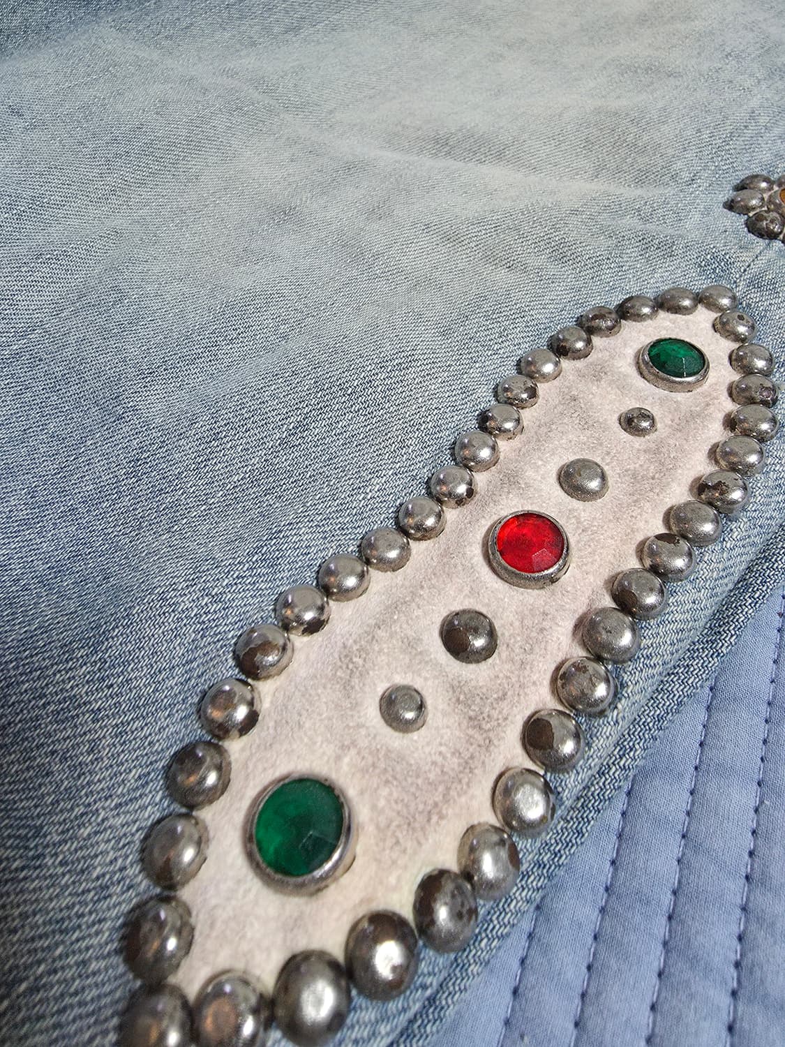 캐피탈 잼스톤 쇼츠 36사이즈 상품이미지6