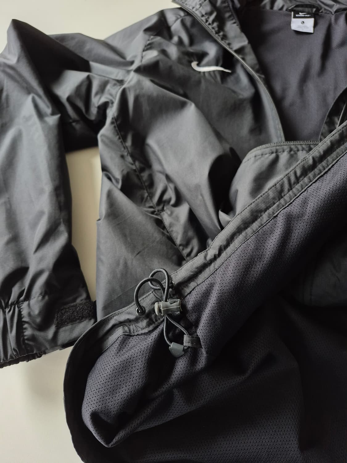 나이키 스톰핏  바람막이 후드집업 상품이미지7