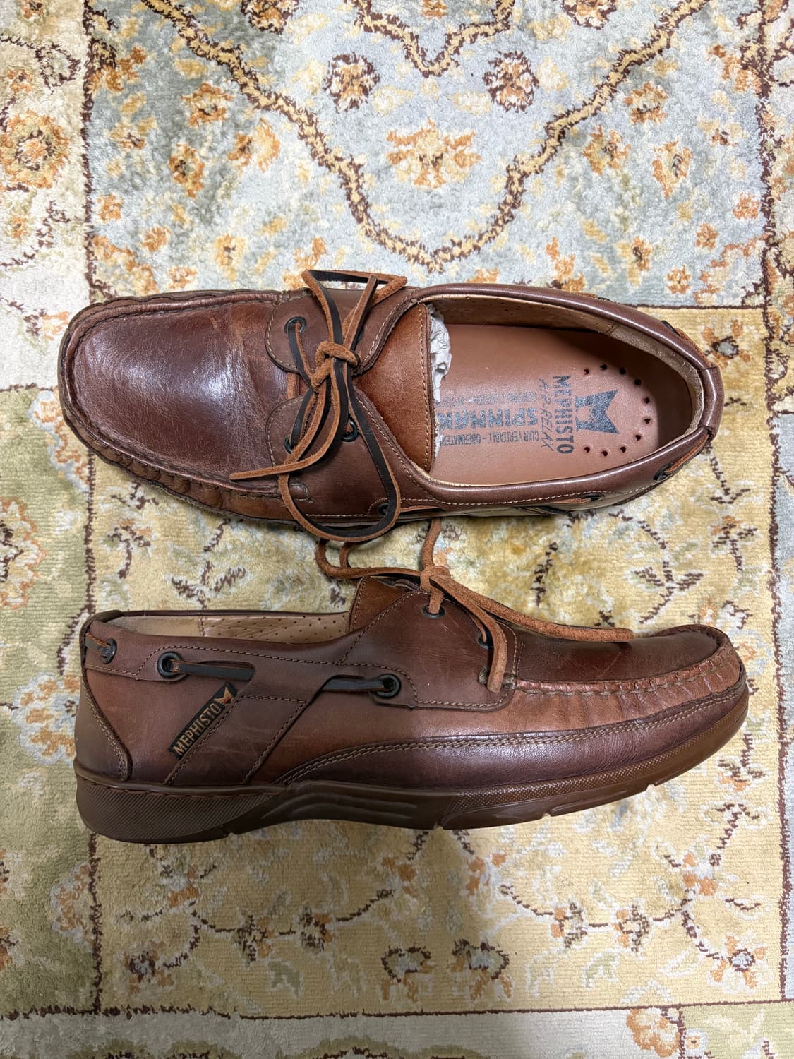 메피스토 스피네커 상품이미지1