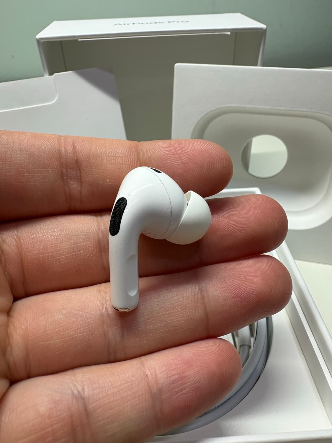 에어팟 프로2 상품이미지7